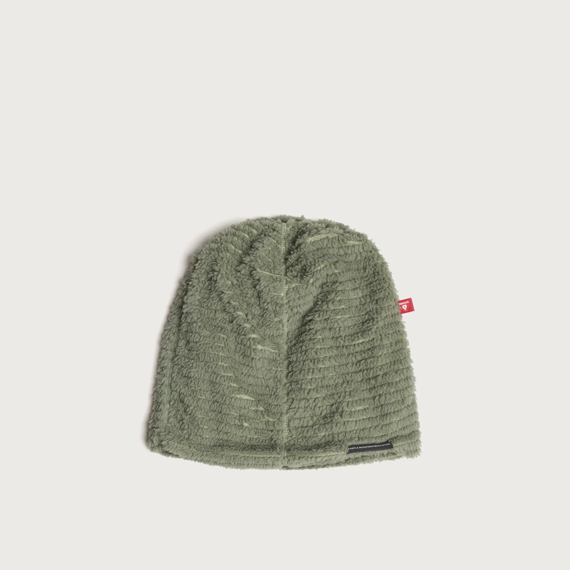 Purple Mountain Observatory Primaloft Ursa Beanie