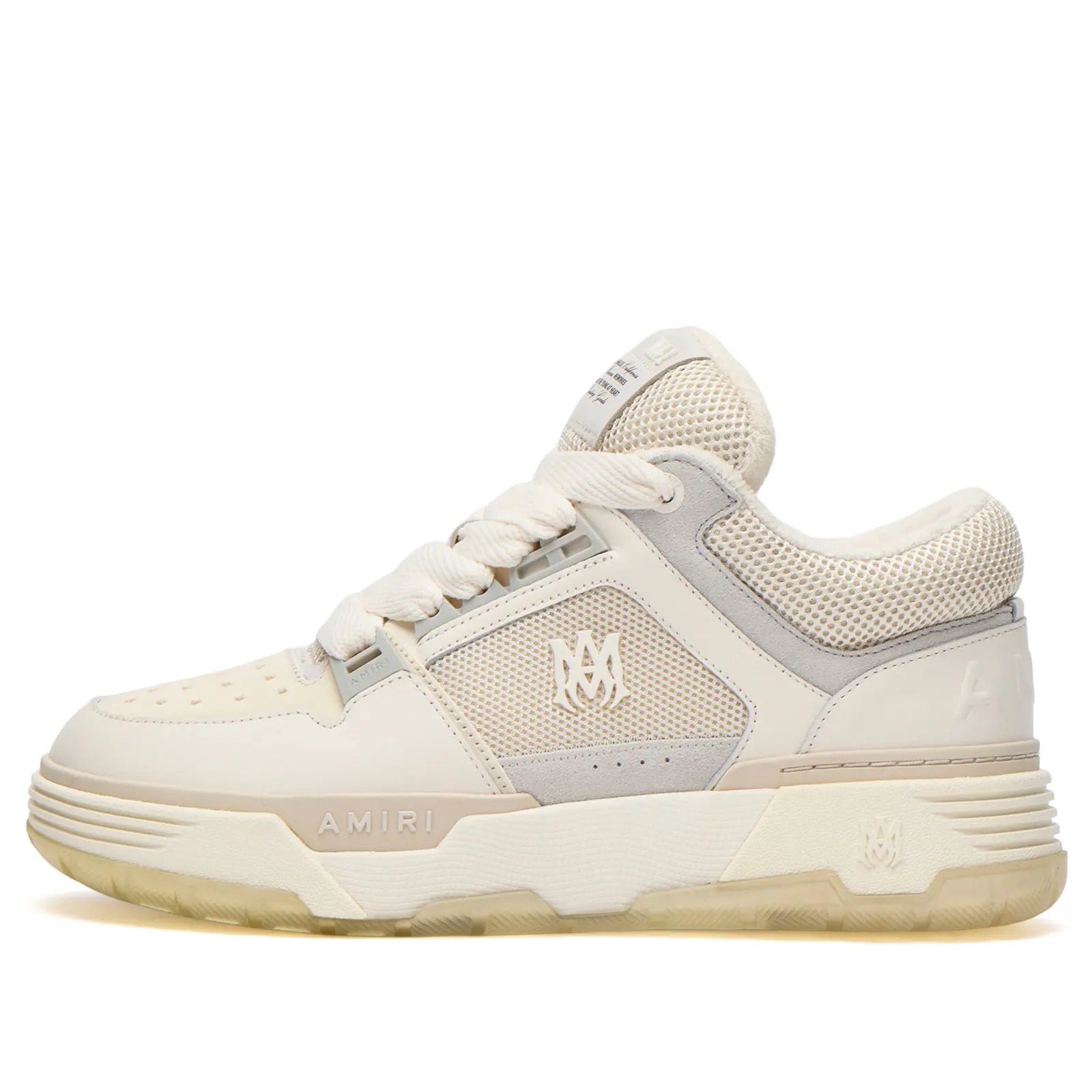 AMIRI MA-1 High Sneaker