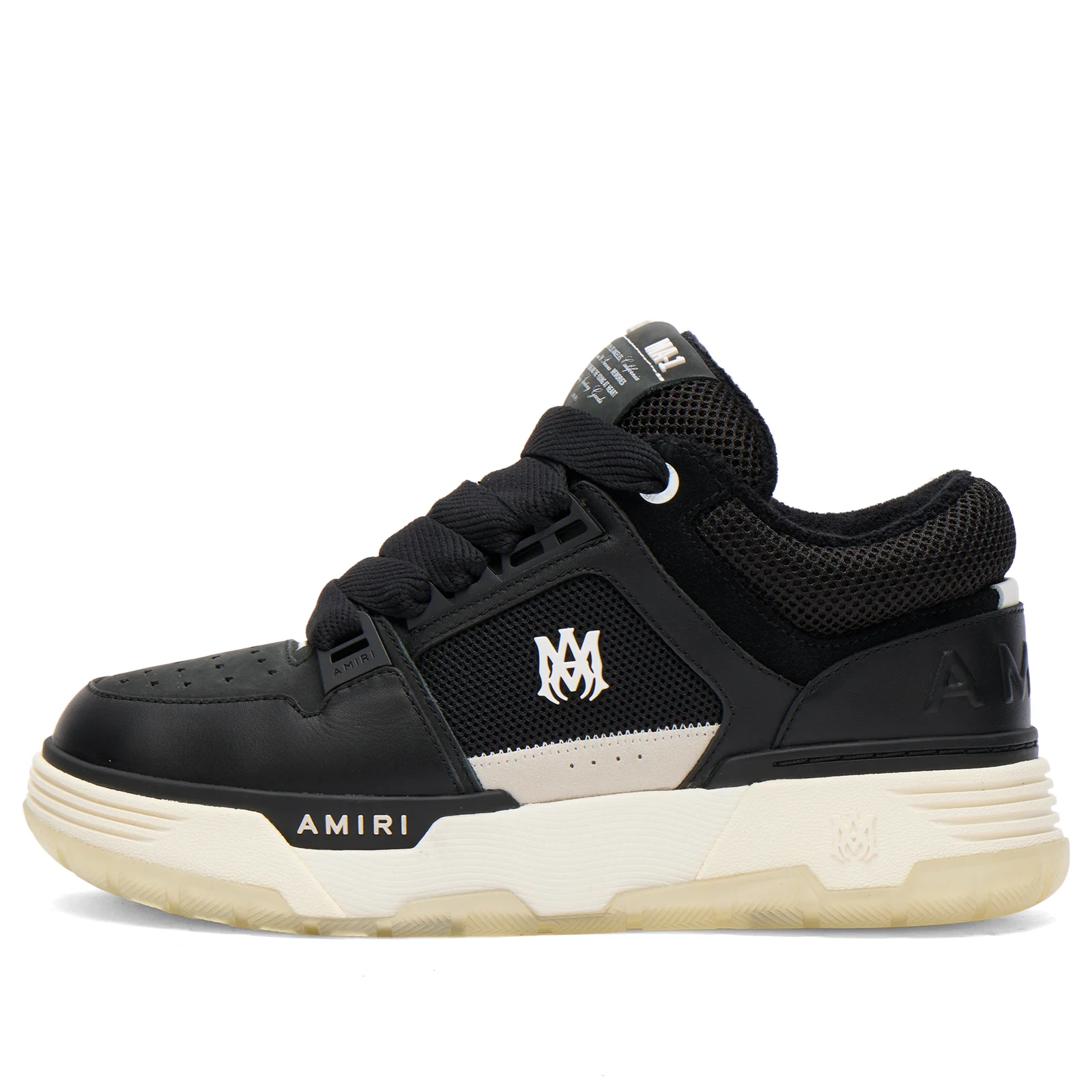 Amiri MA-1 Sneaker