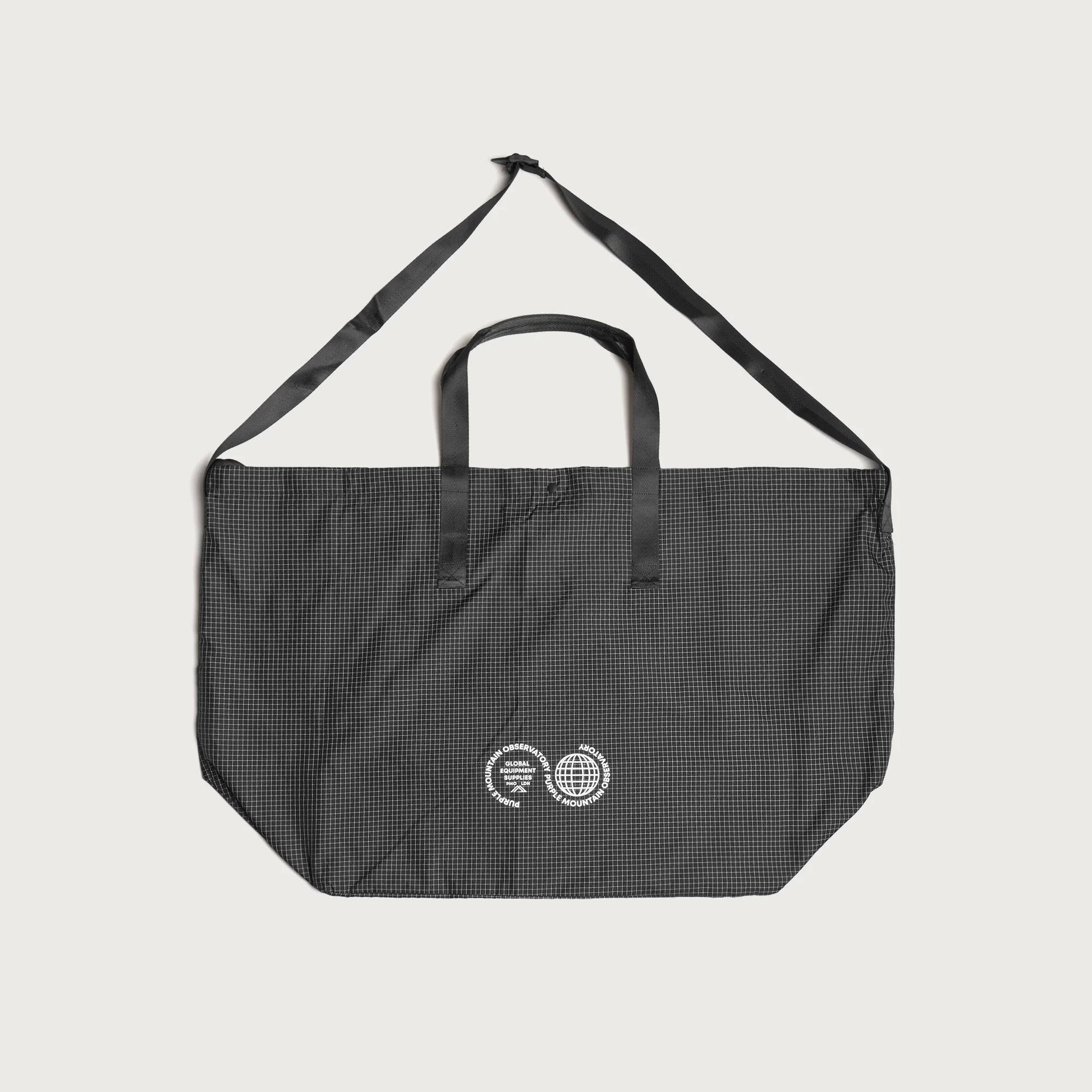 Purple Mountain Observatory Large Equiptment Bag