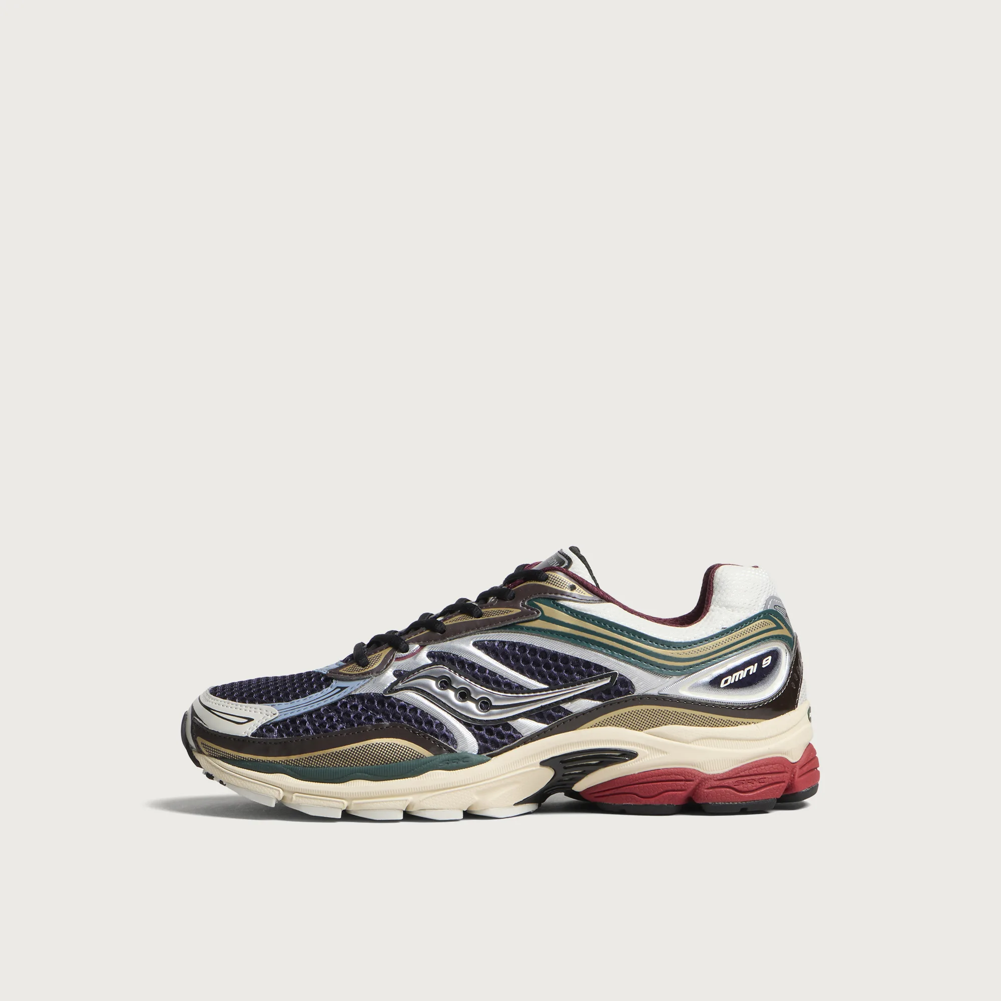 Saucony Progrid Omni 9 OG Sneaker