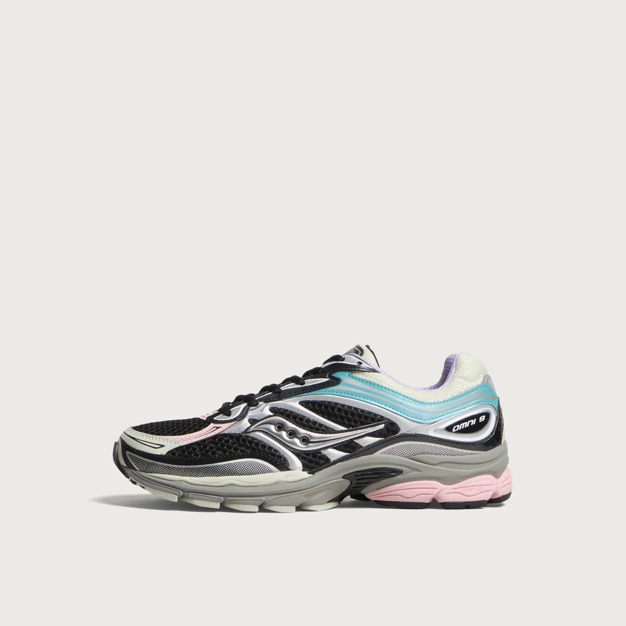 Saucony Progrid Omni 9 OG Sneaker