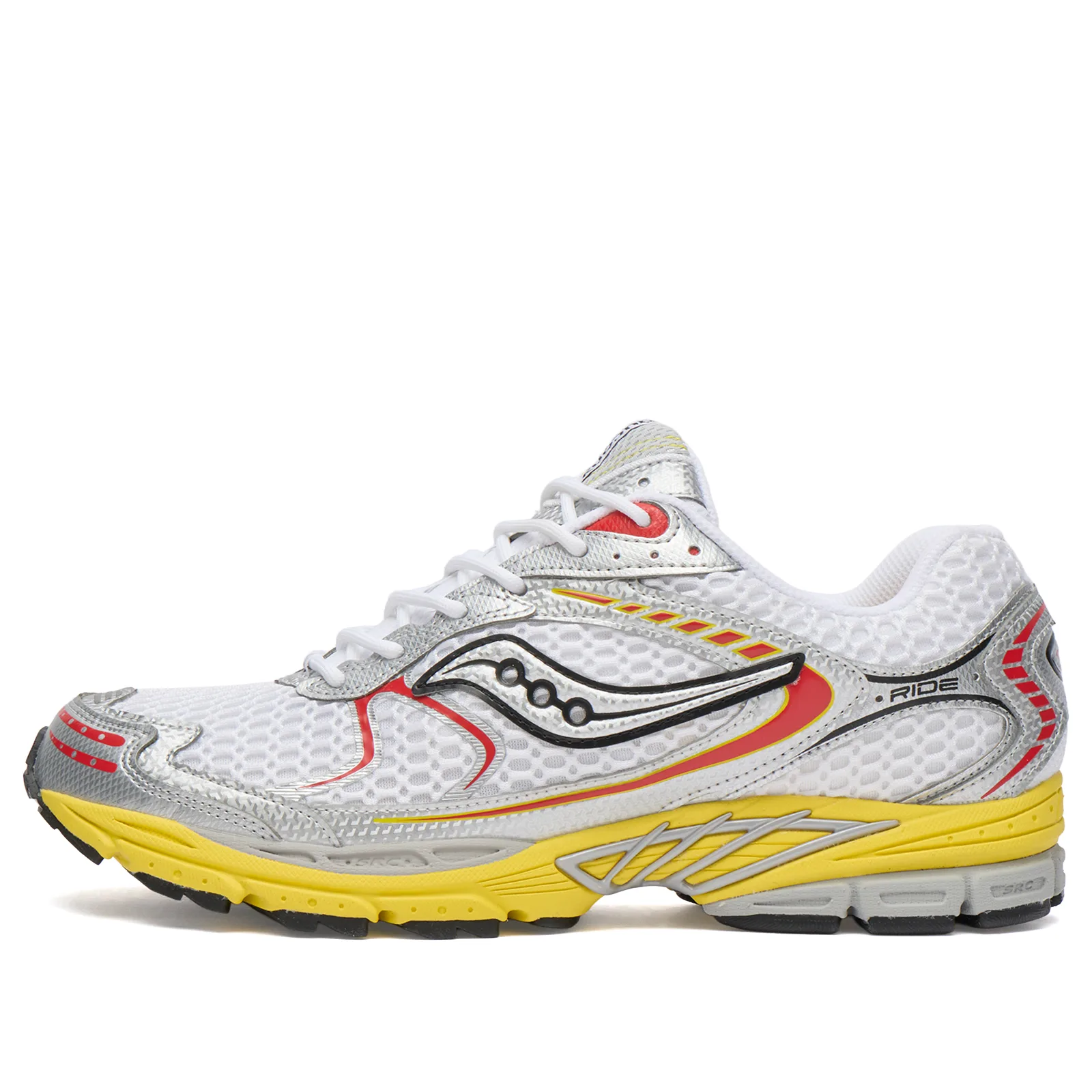 Saucony Ride 1 Sneaker