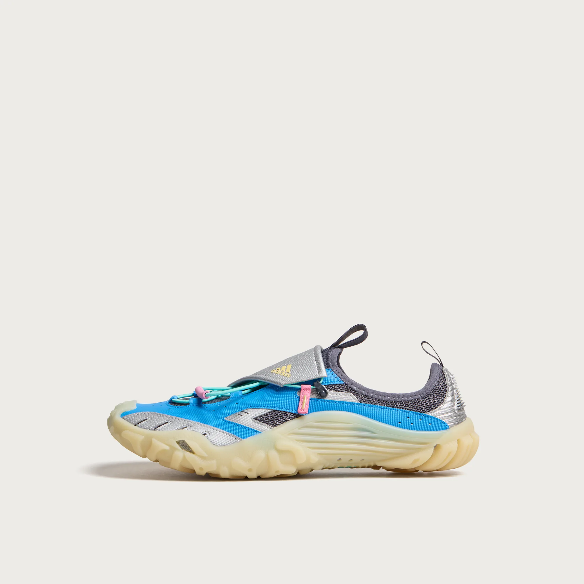 adidas x Pharrell Williams Watermoc