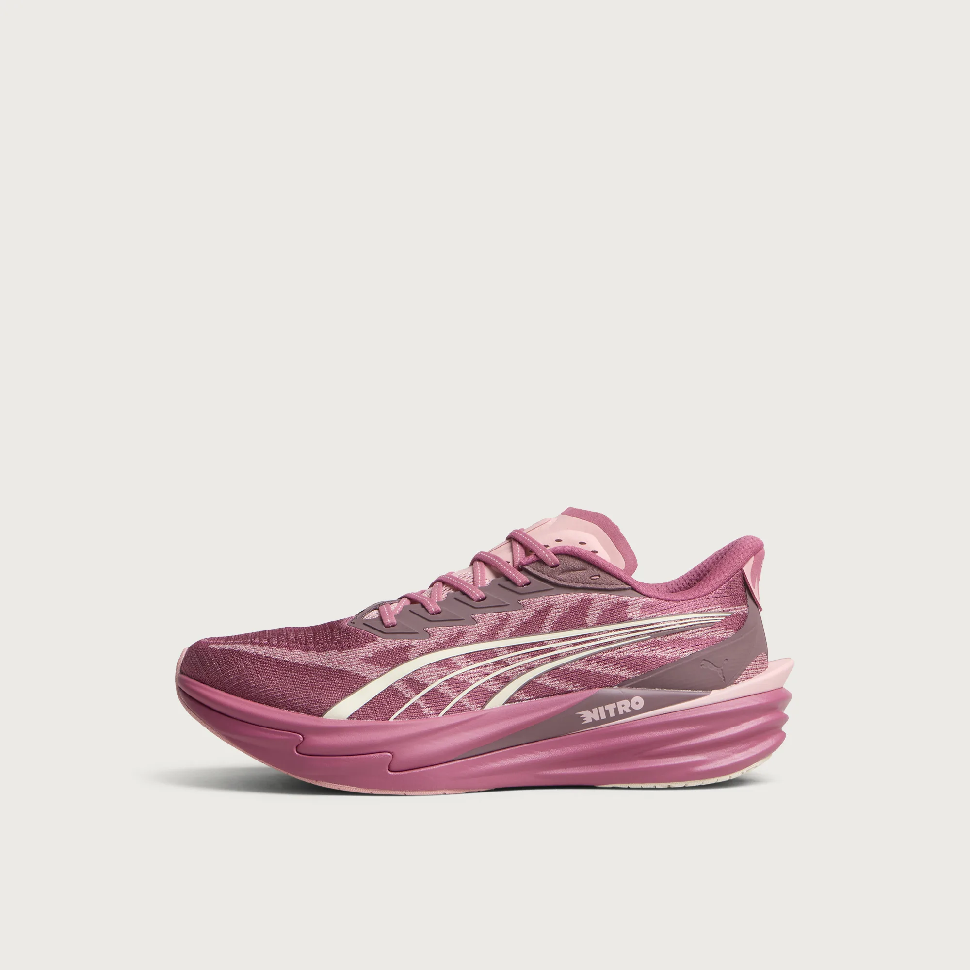 Puma Deviate Nitro 4 Sneaker