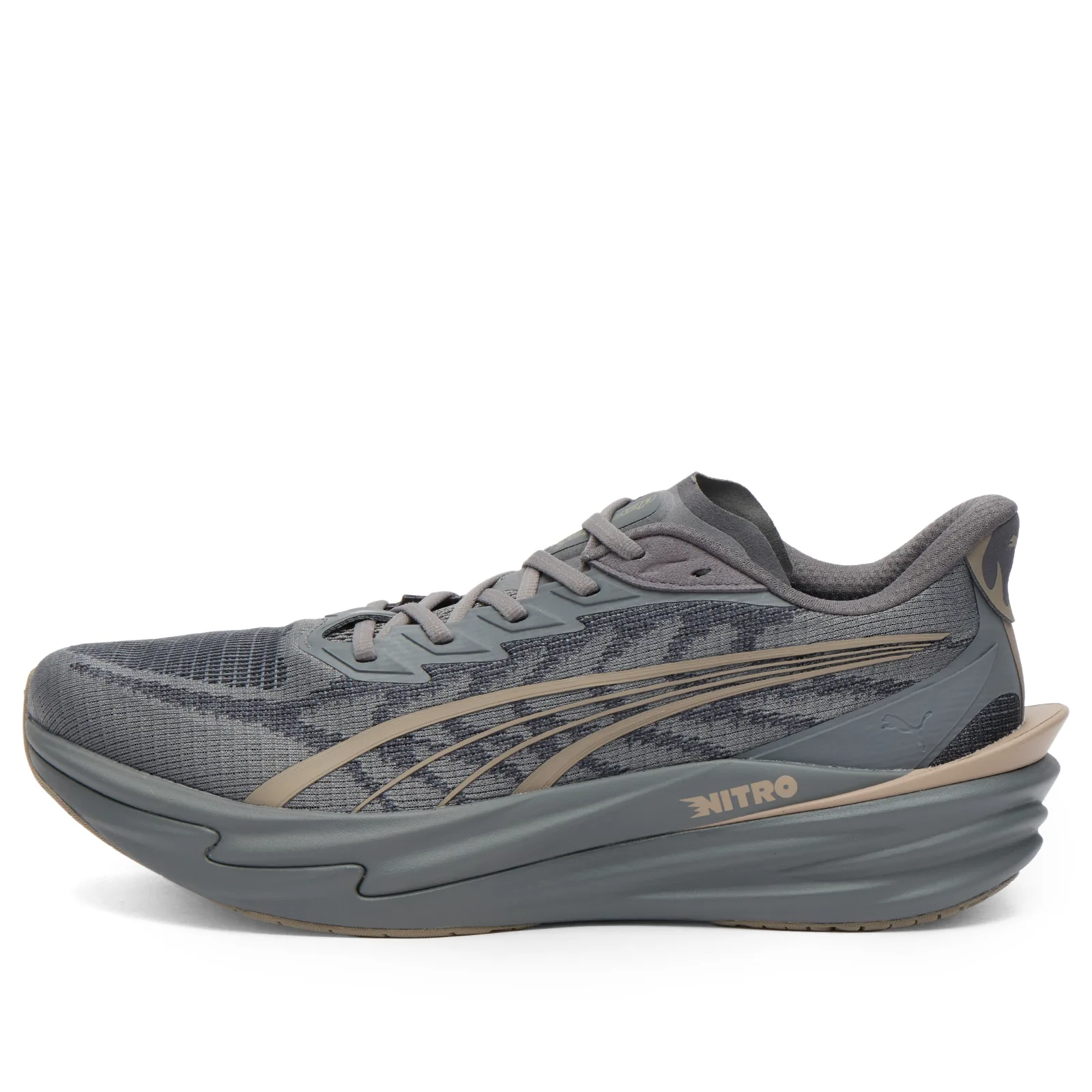 Puma Deviate Nitro 4 Sneaker