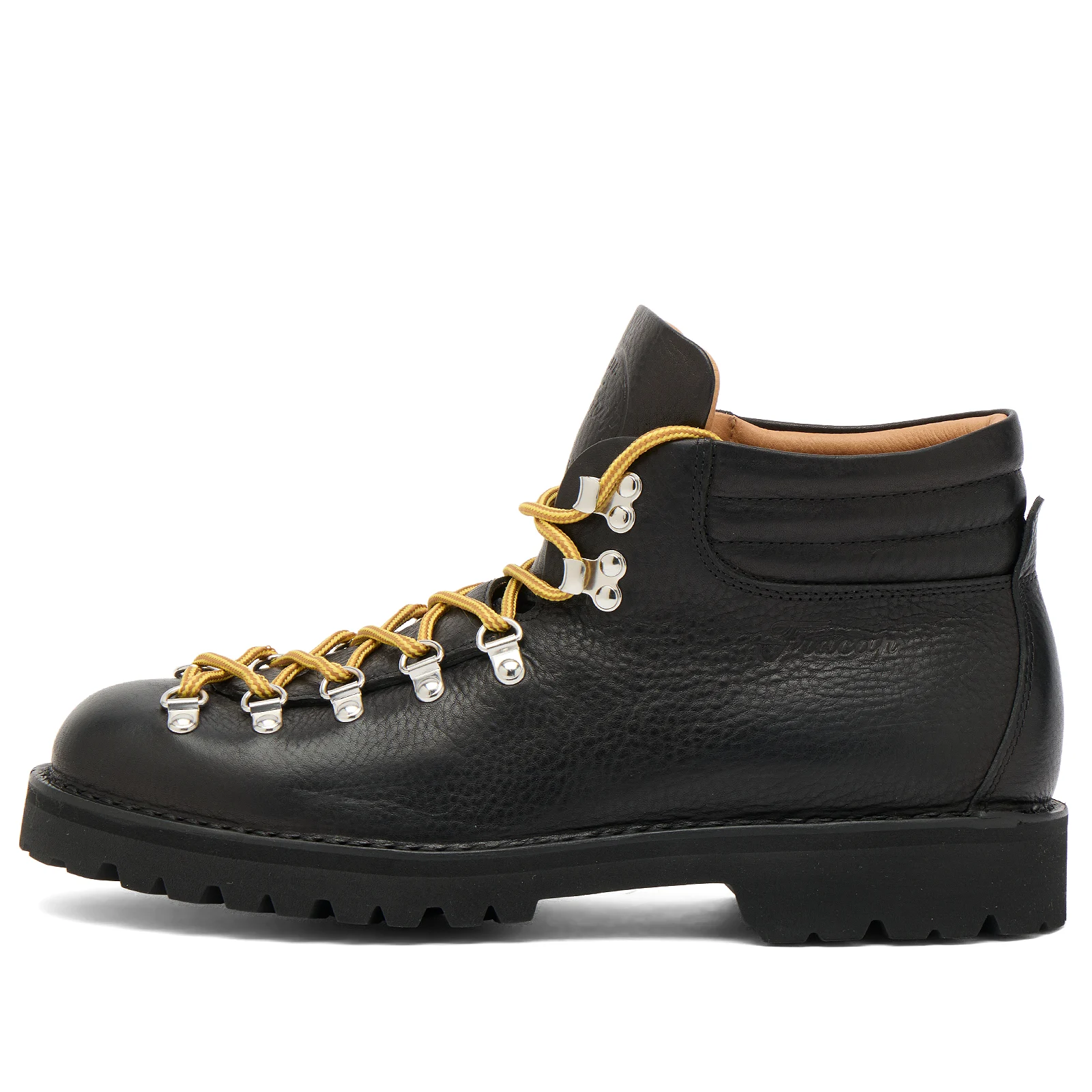 Fracap M127 Roccia Vibram Sole Scarponcino Boot - Toscano Le