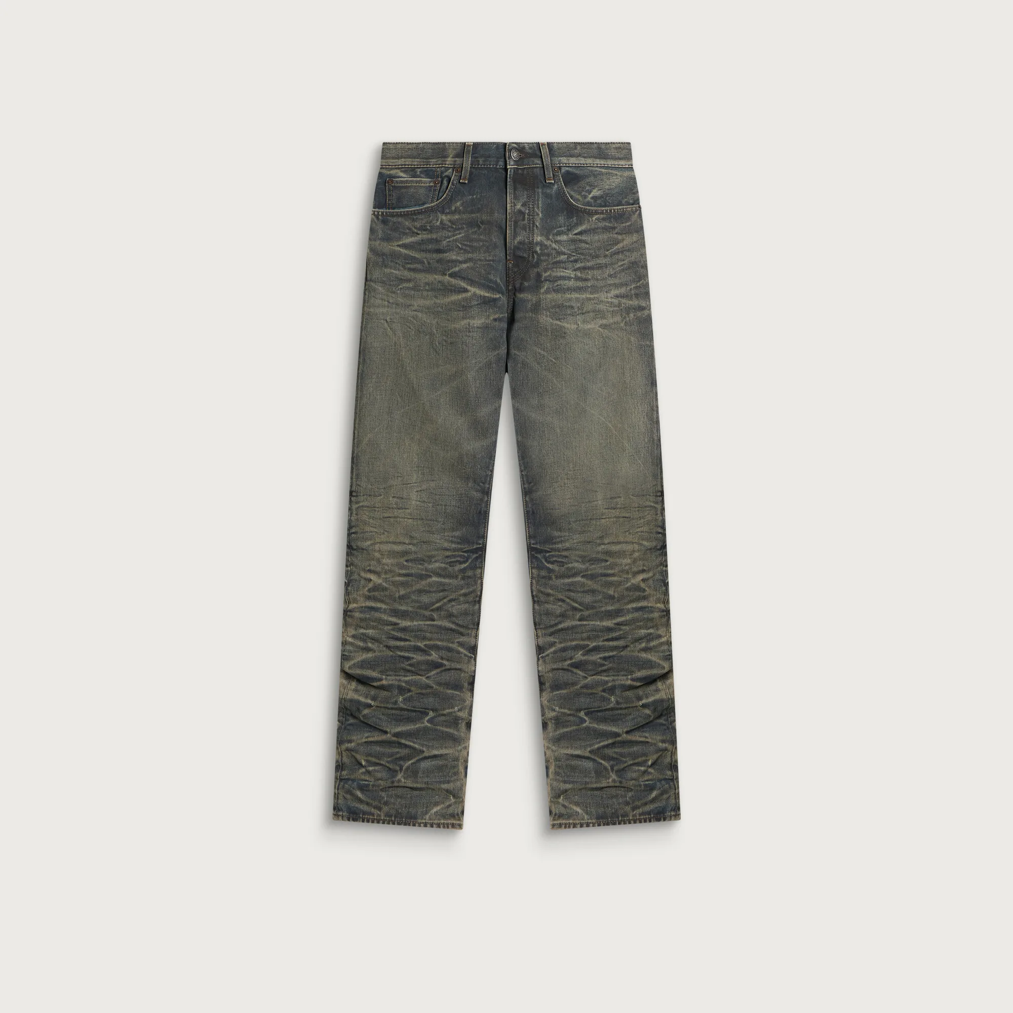 Acne Studios Acne Studios 2010 Chana Jeans
