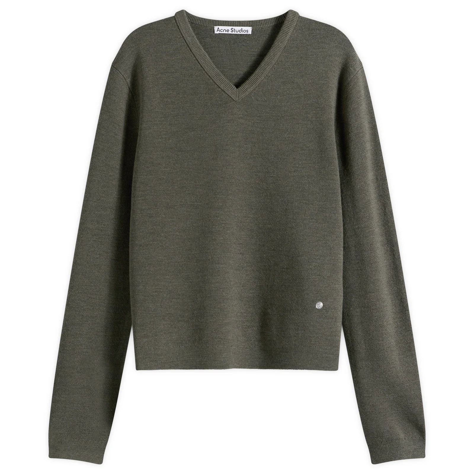 Acne Studios Kodos Merinos Jumper