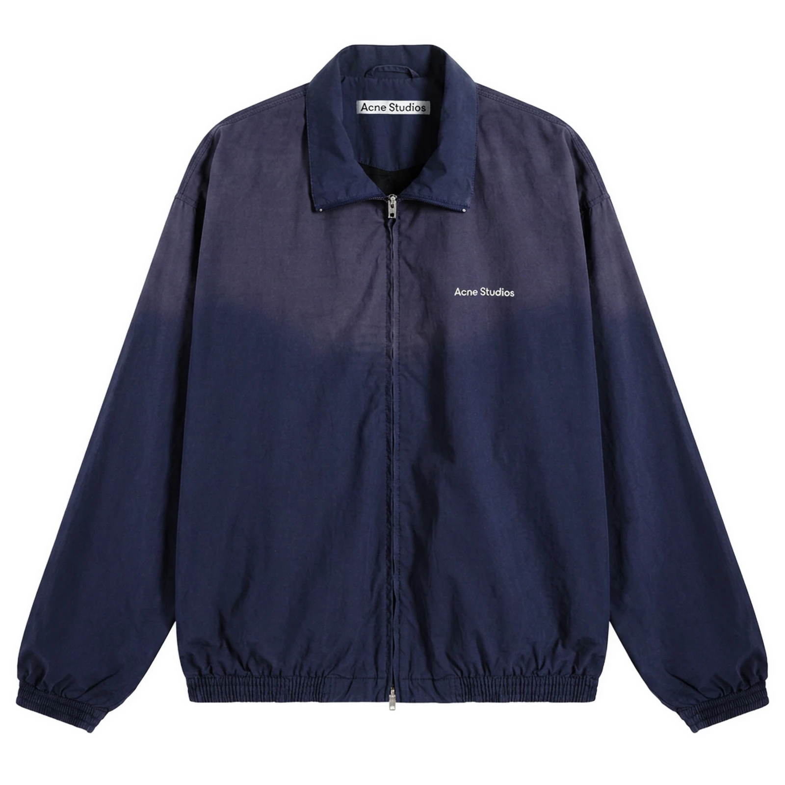 Acne Studios Olando Cotton Poplin Jacket