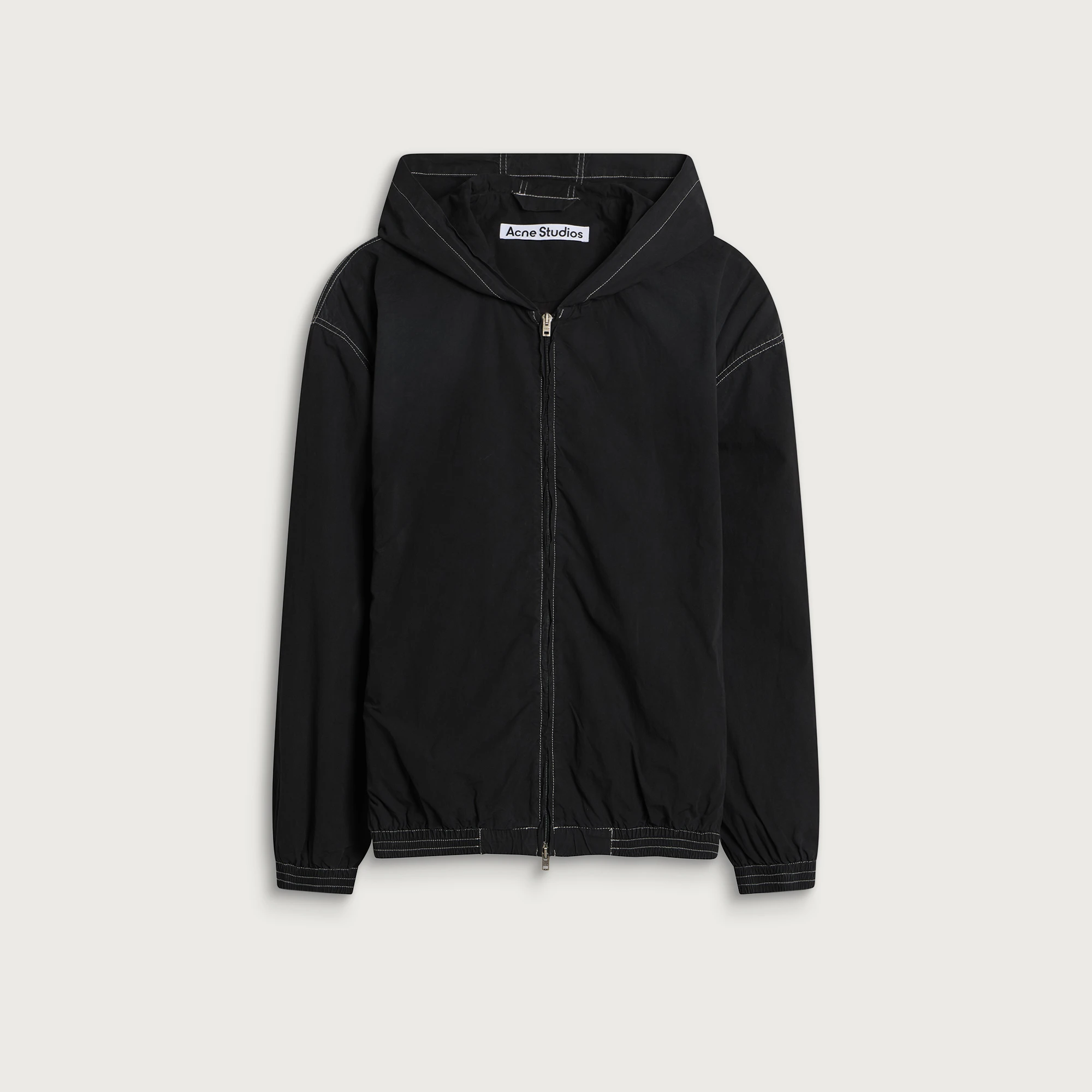 Acne Studios Olandina Cotton Jacket