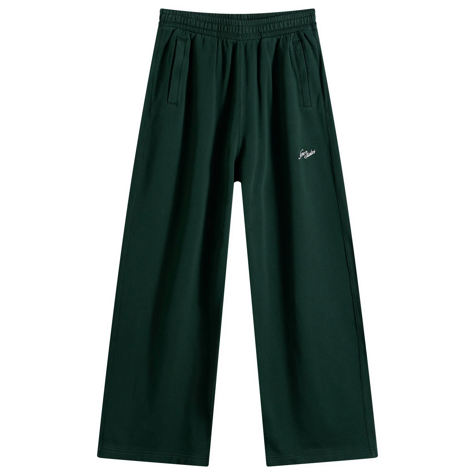 Acne Studios Prowsen U Venice Logo Sweatpant