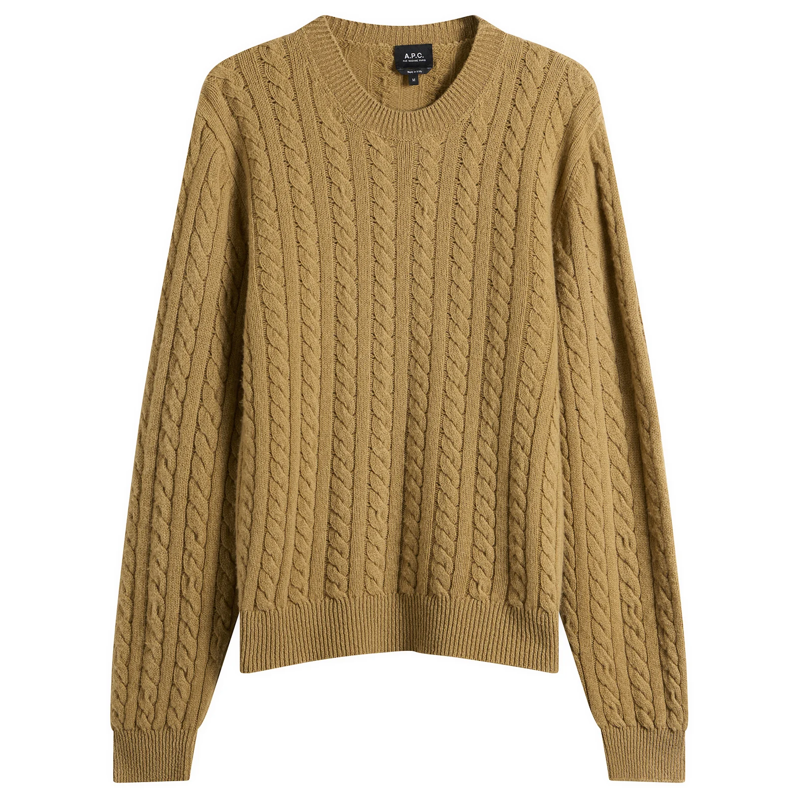 A.P.C. Stendhal Pullover