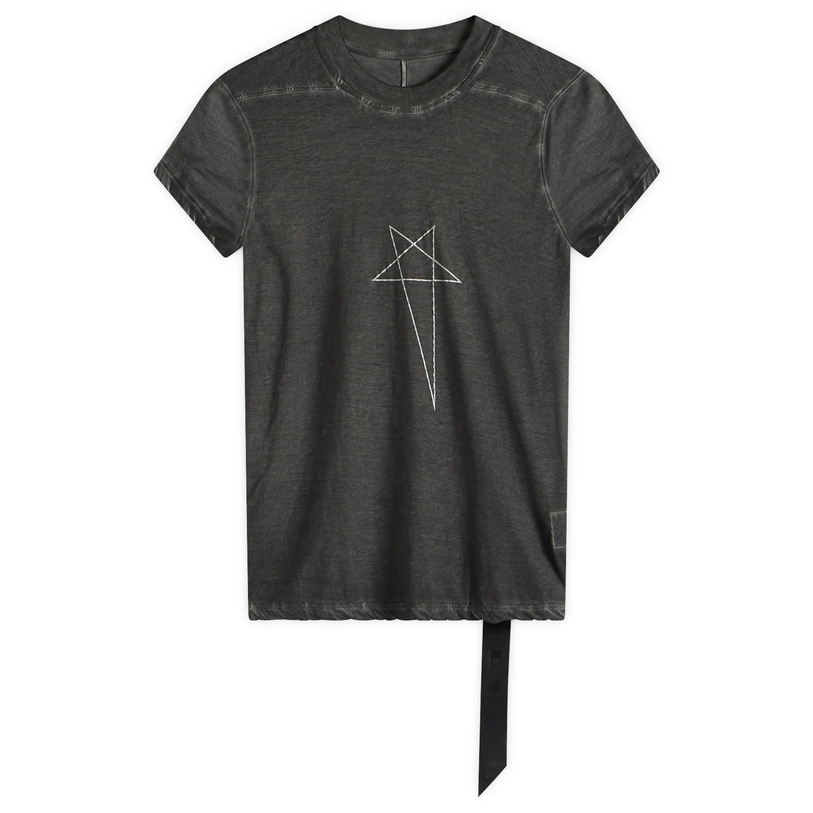 Rick Owens DRKSHDW Small Level T-Shirt