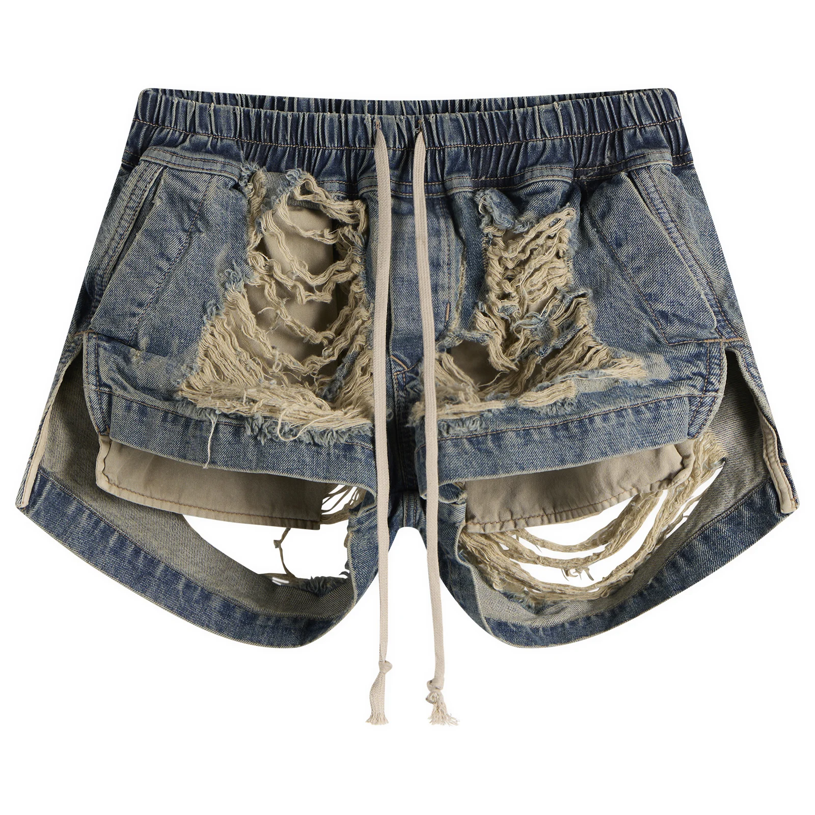 Rick Owens DRKSHDW Fog Boxers
