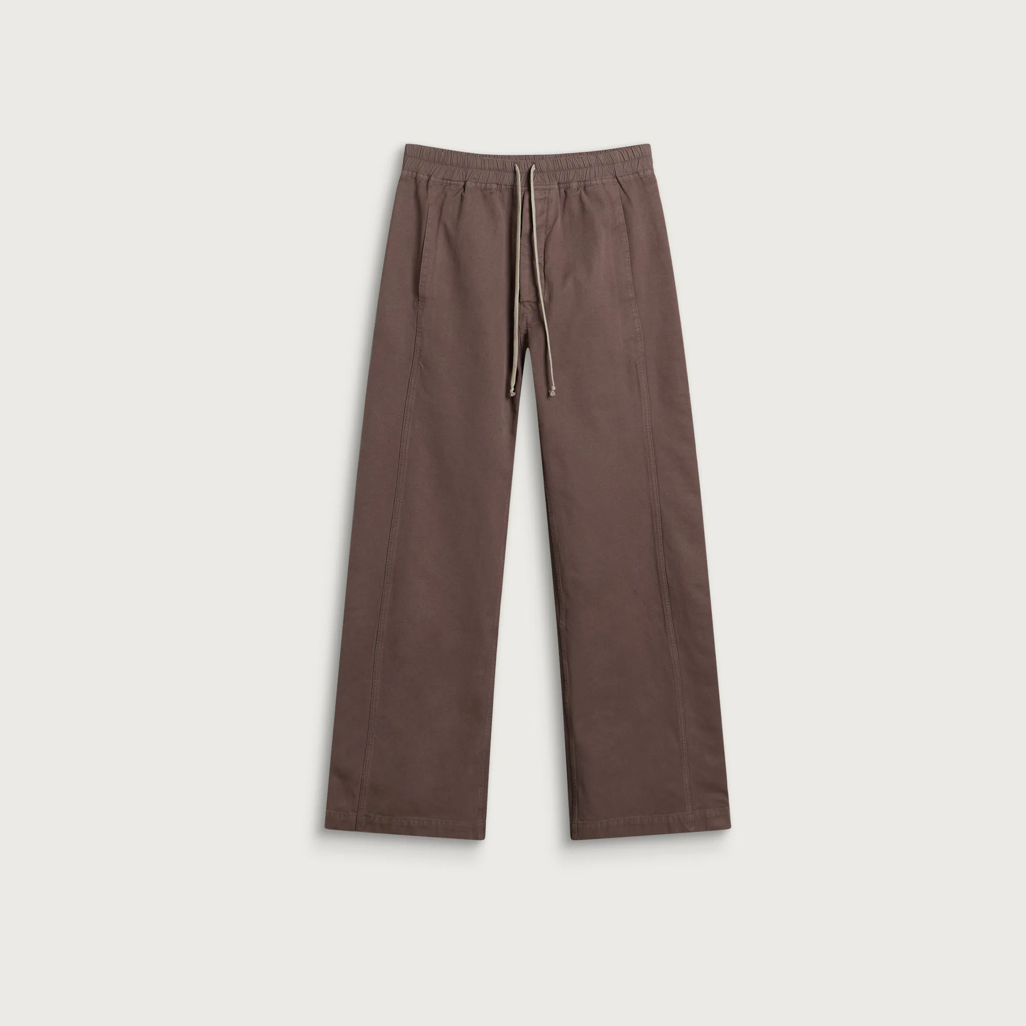 Rick Owens DRKSHDW Wide Pusher Pants