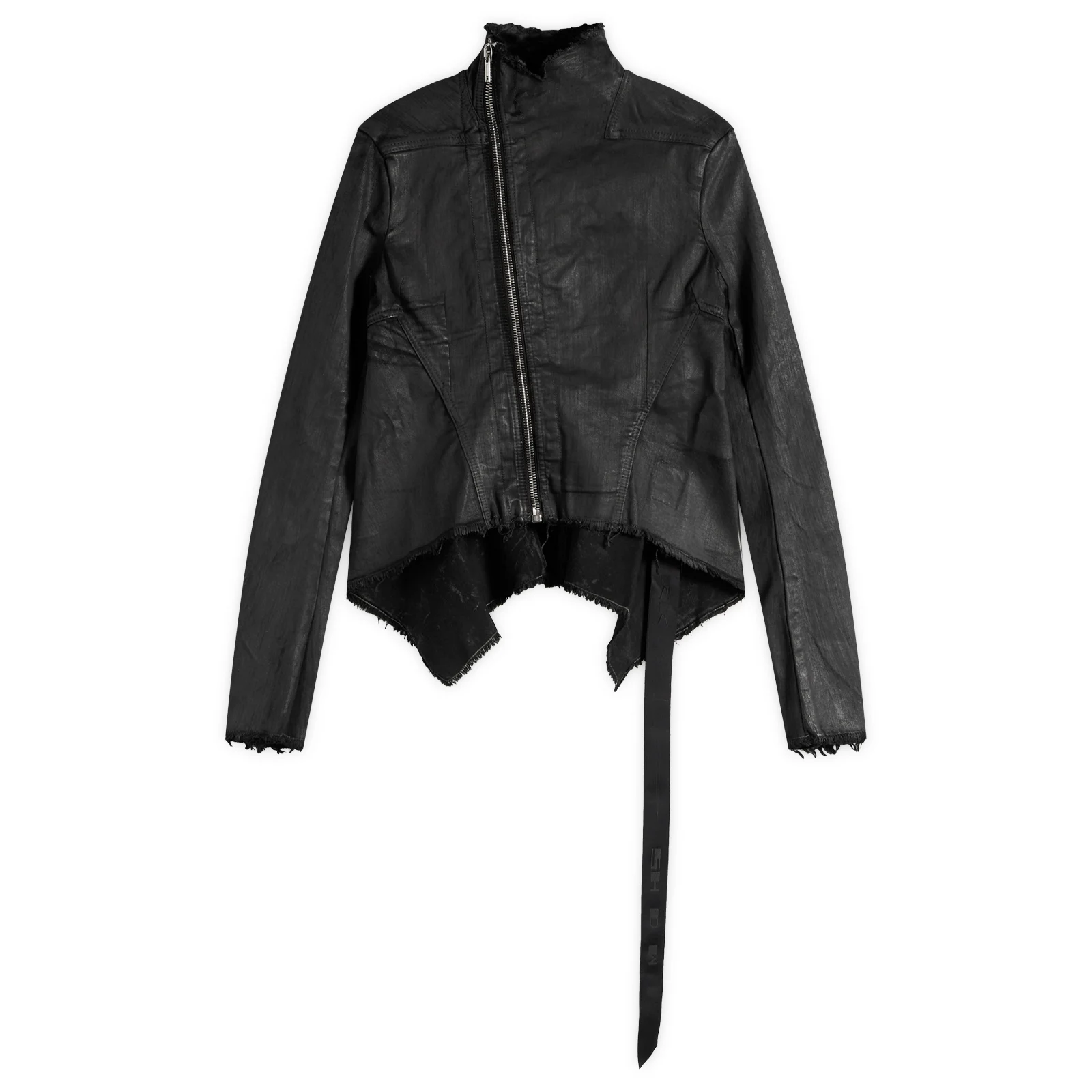 Rick Owens DRKSHDW Naska Gary Jacket