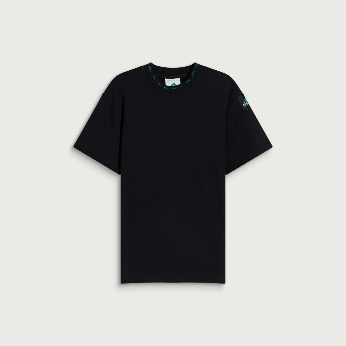 adidas No Wash Logo T-Shirt