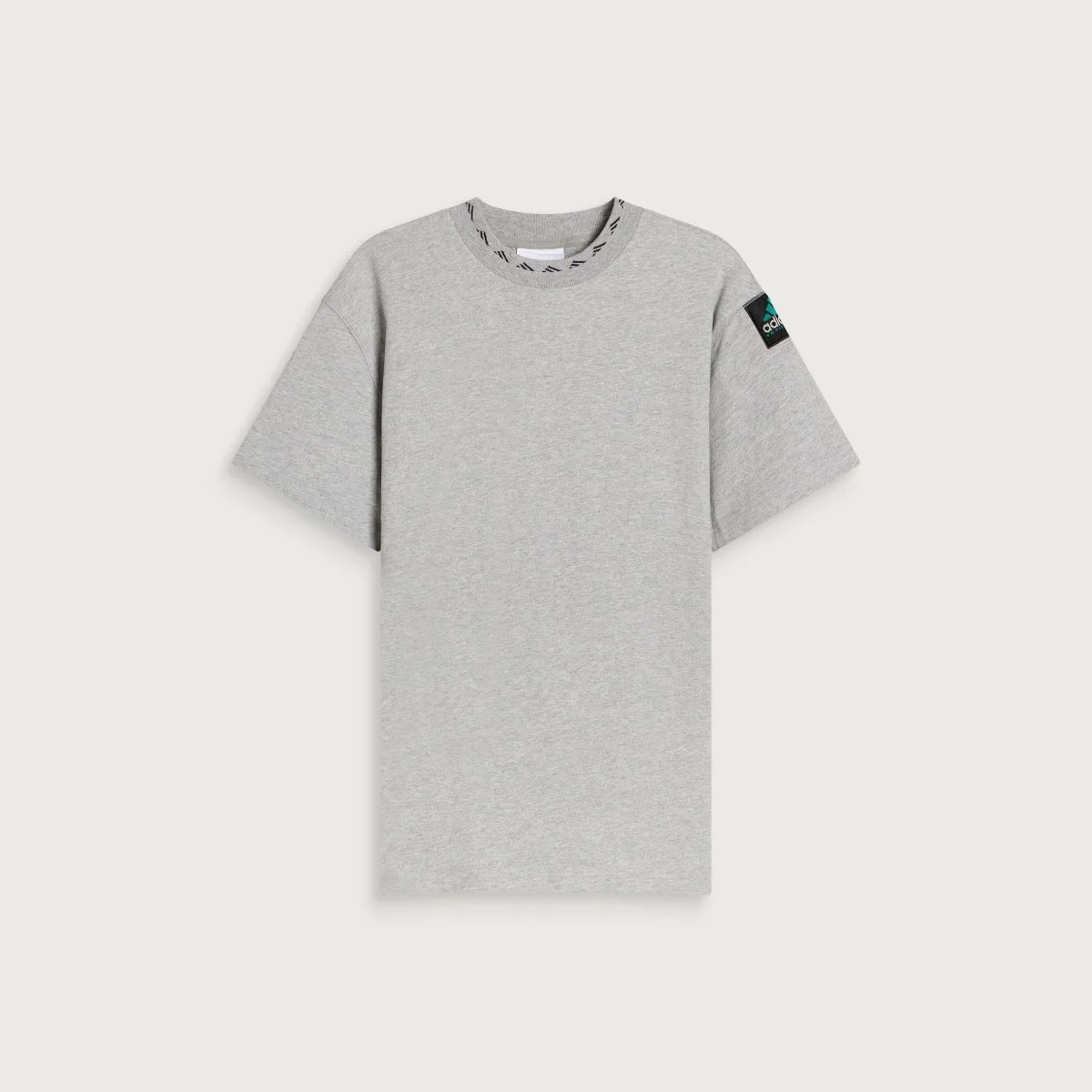 adidas No Wash Logo T-Shirt
