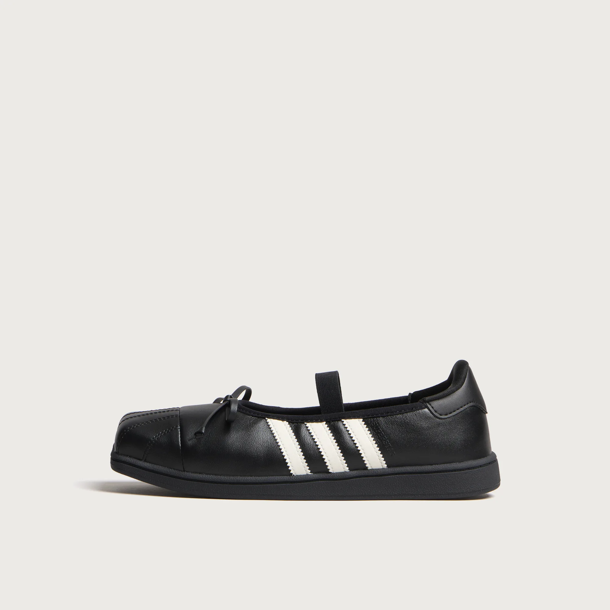 adidas x Jennie Superstar Square Ballet