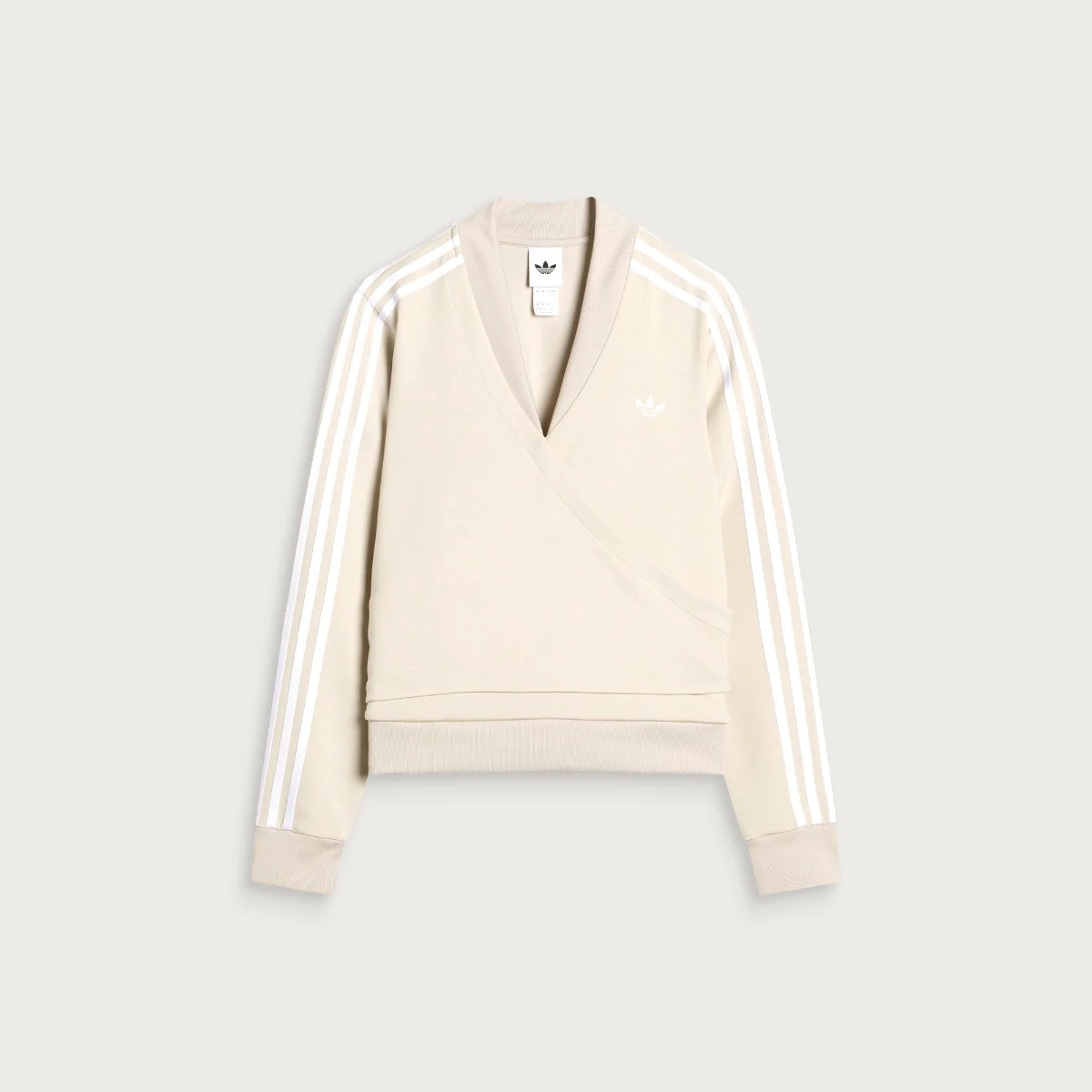 adidas x Jennie Wrap Track Top