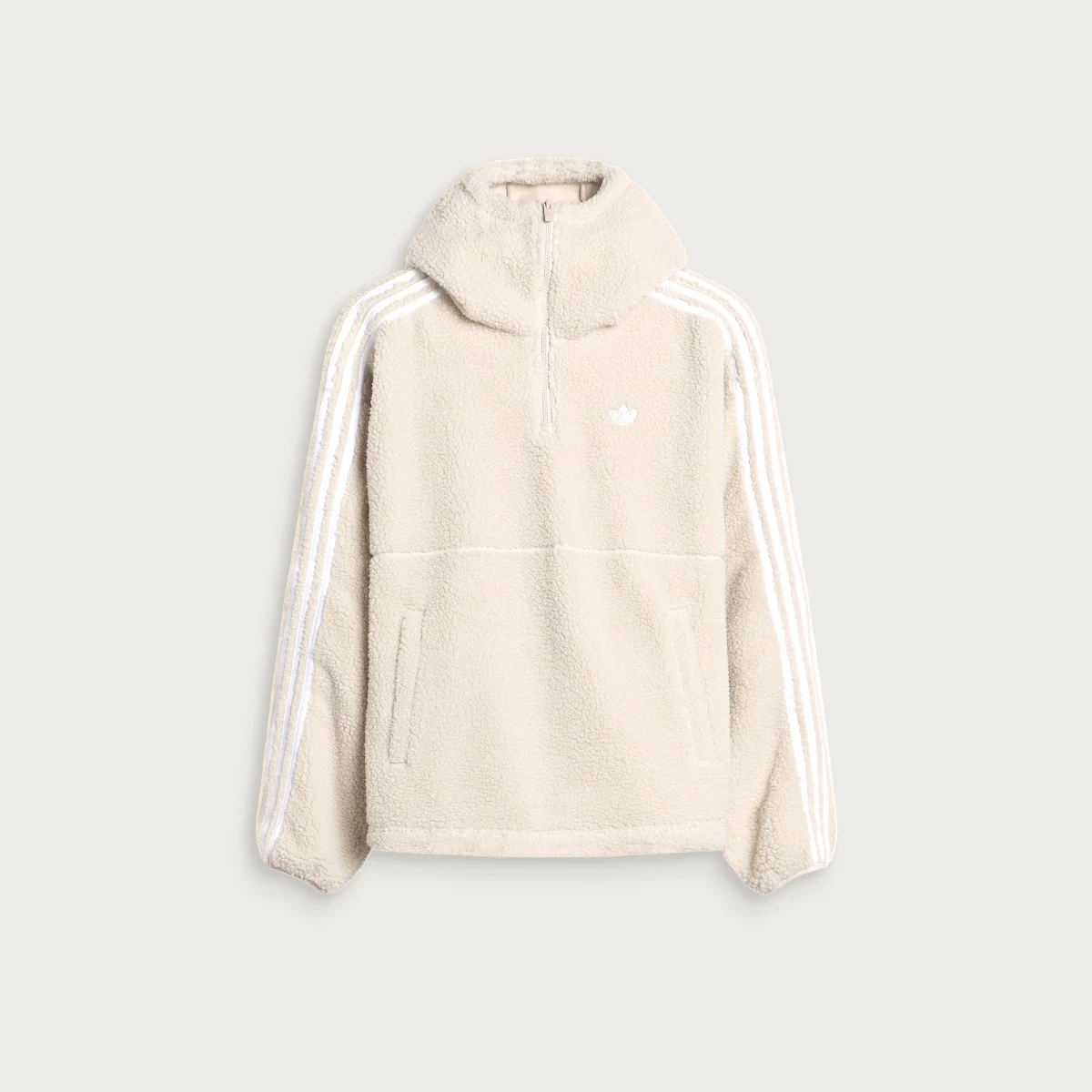 adidas x Jennie Hooded Fleece Jacket