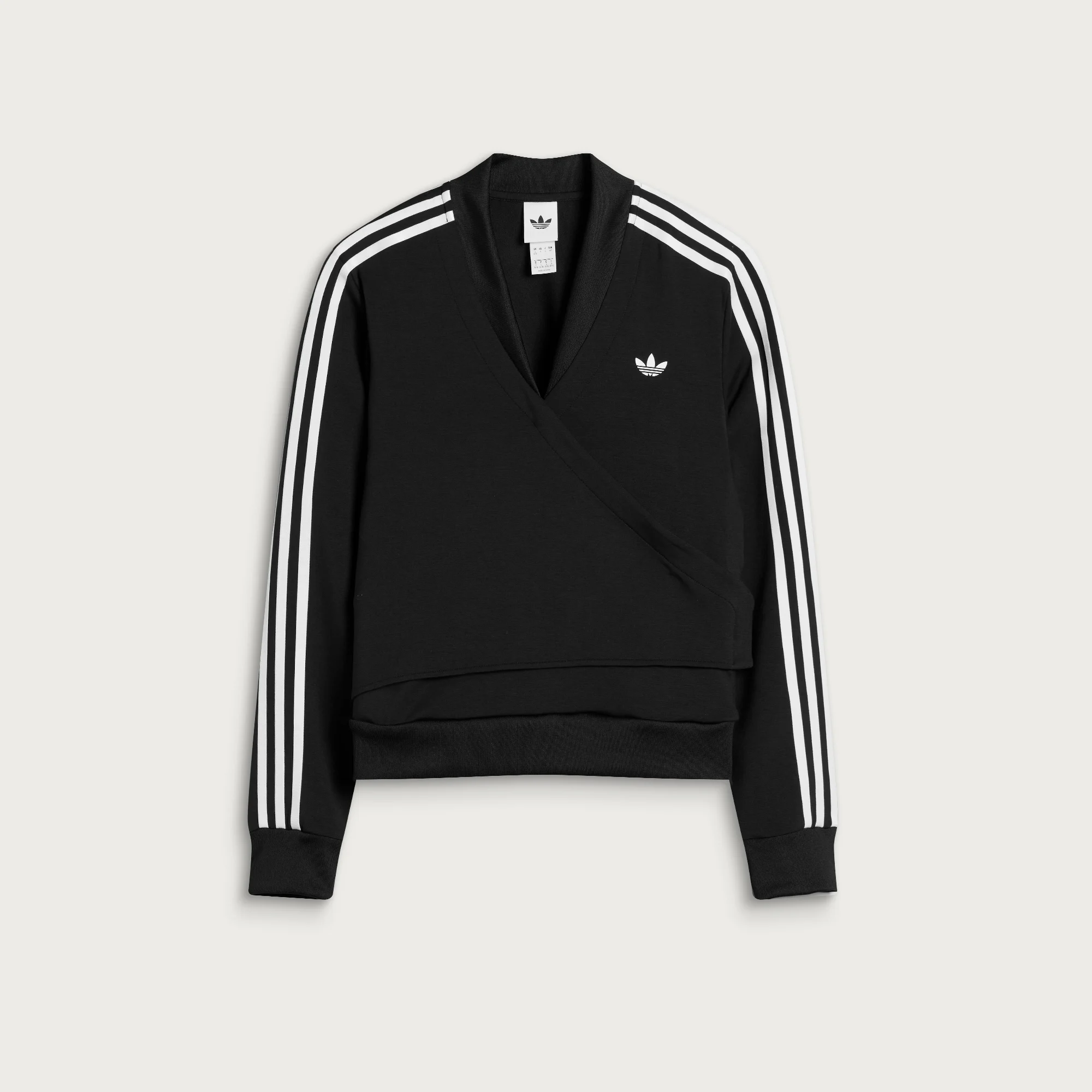 adidas x Jennie Wrap Track Top
