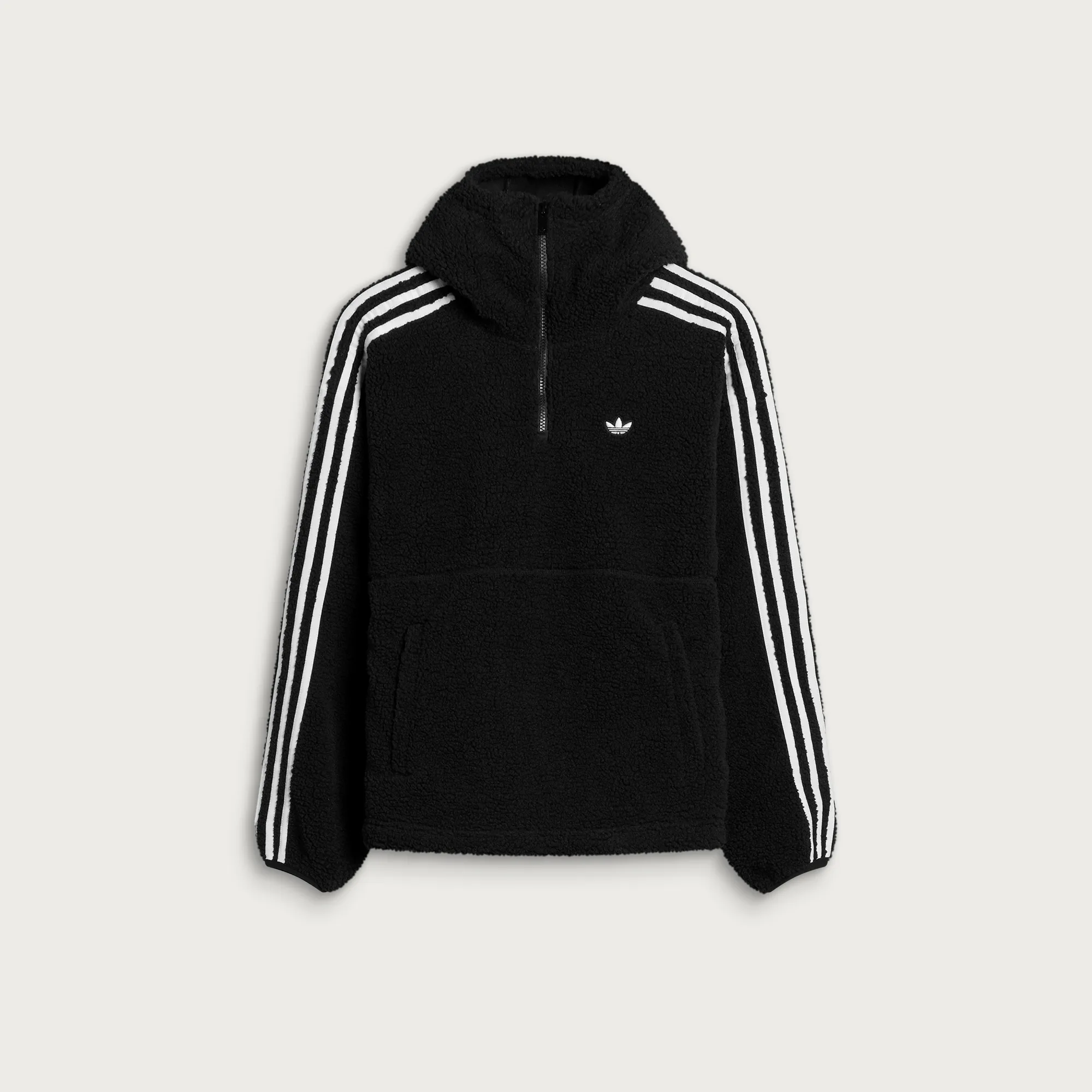 adidas x Jennie Hooded Fleece Jacket