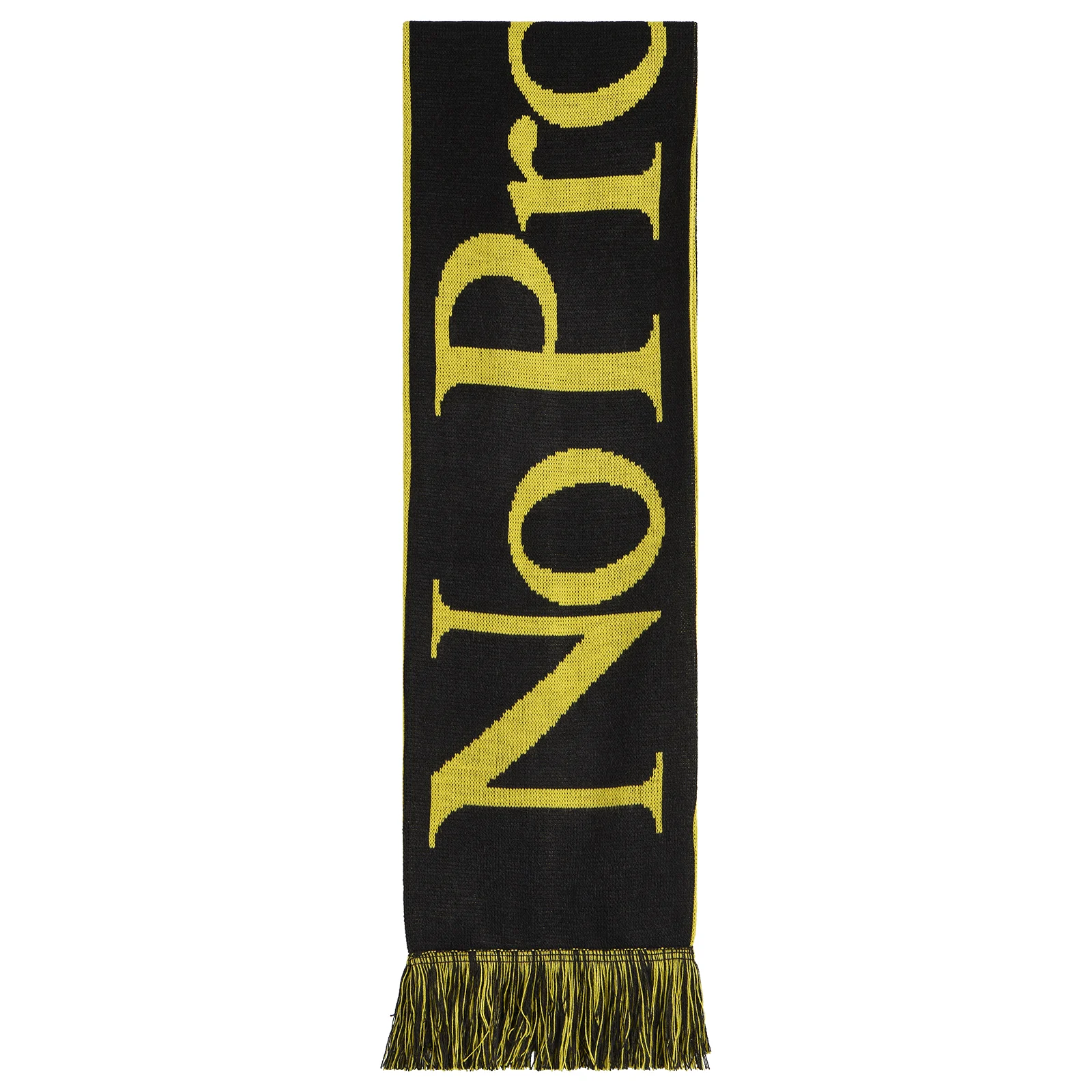 No Problemo No Problemo Scarf