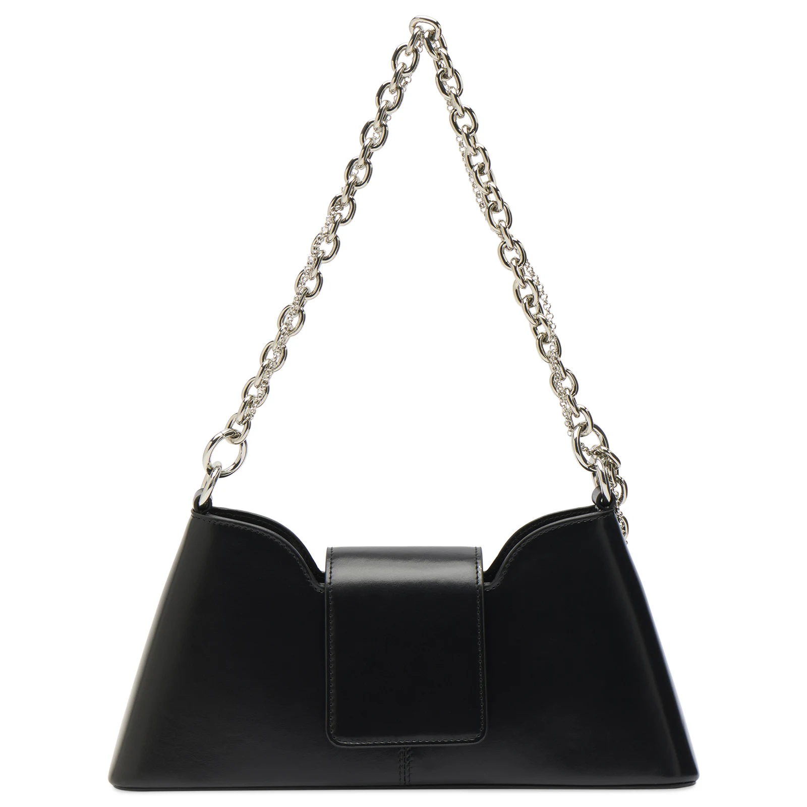 Justine Clenquet Marla Evening Chain Bag