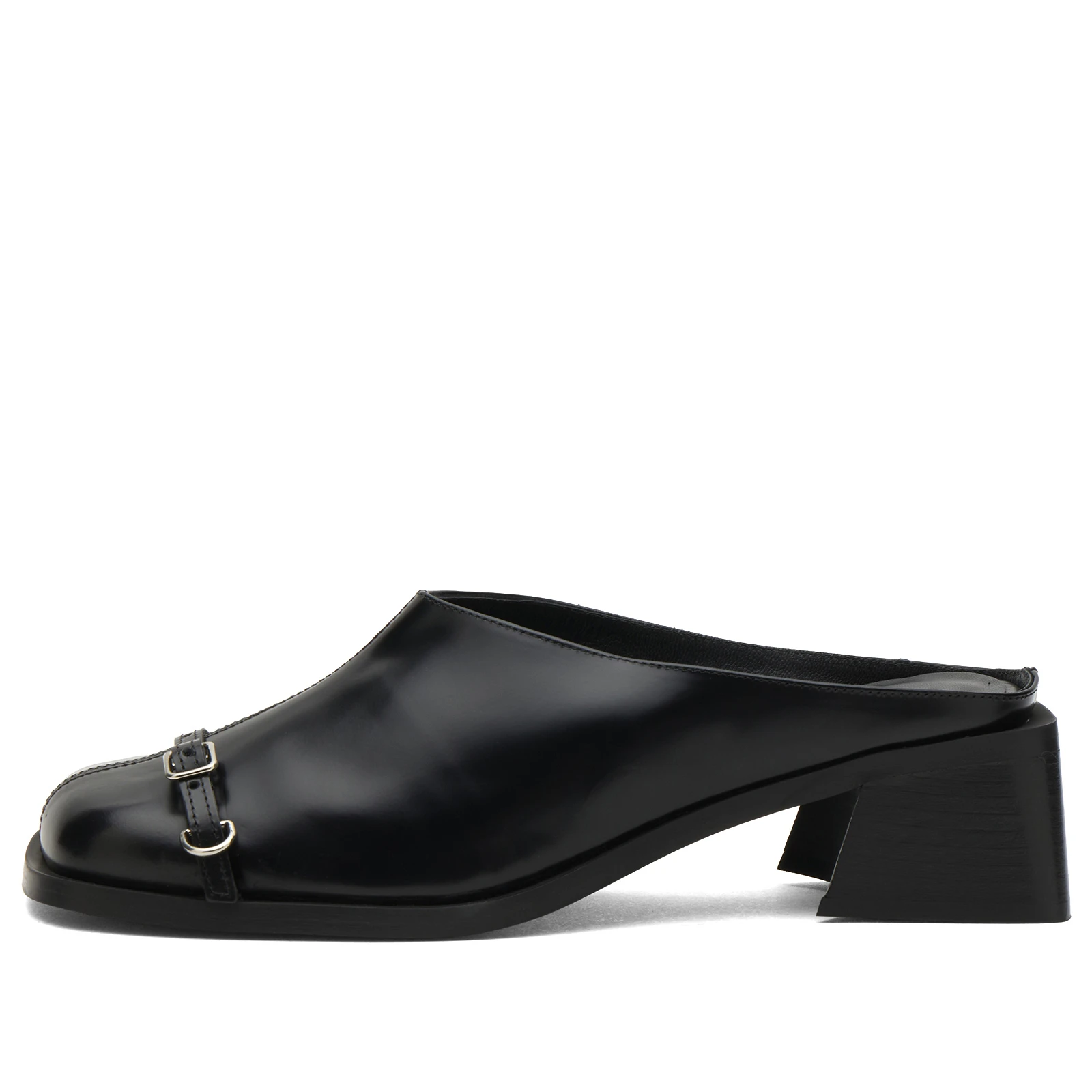 Justine Clenquet Janis Mules