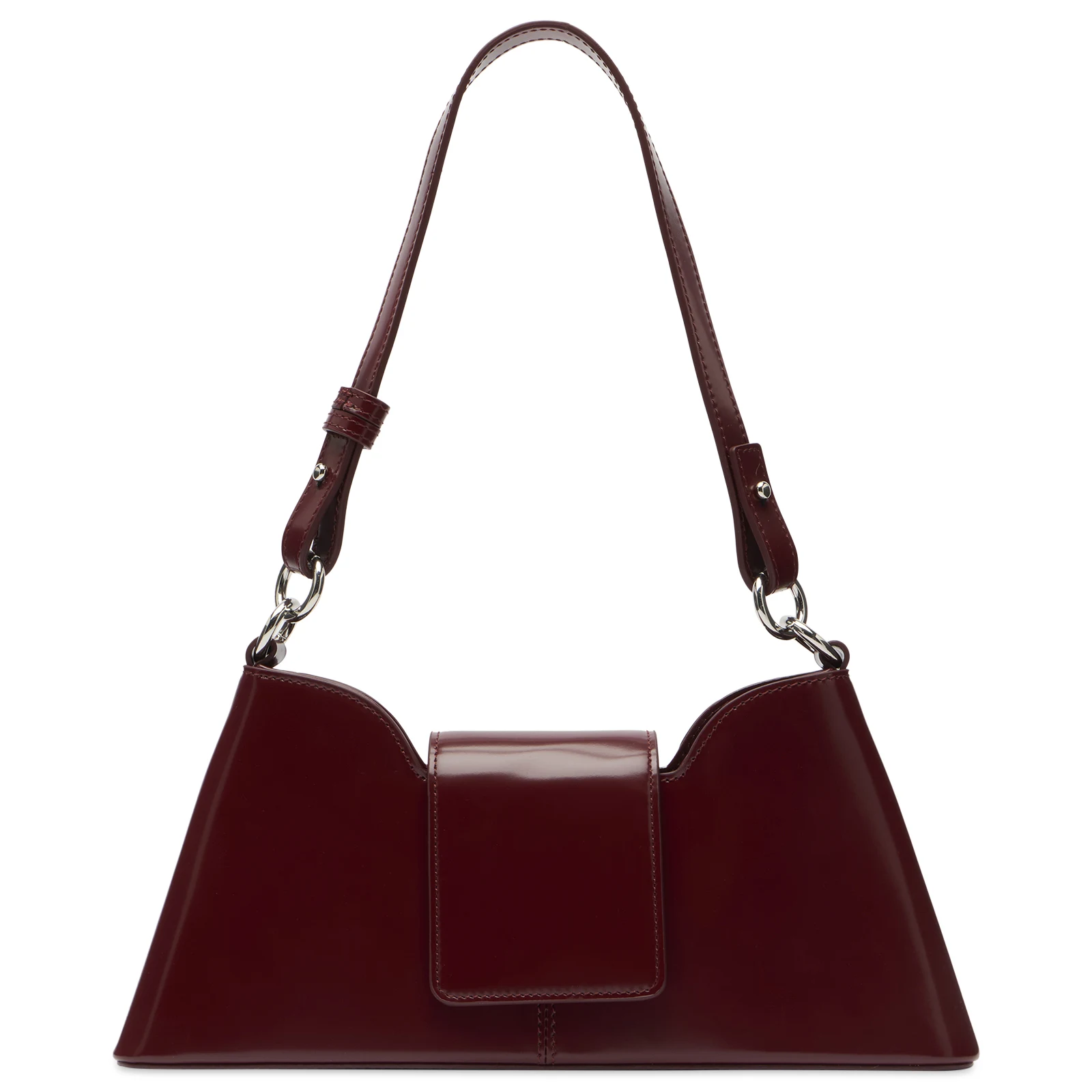 Justine Clenquet Marla Evening Bag