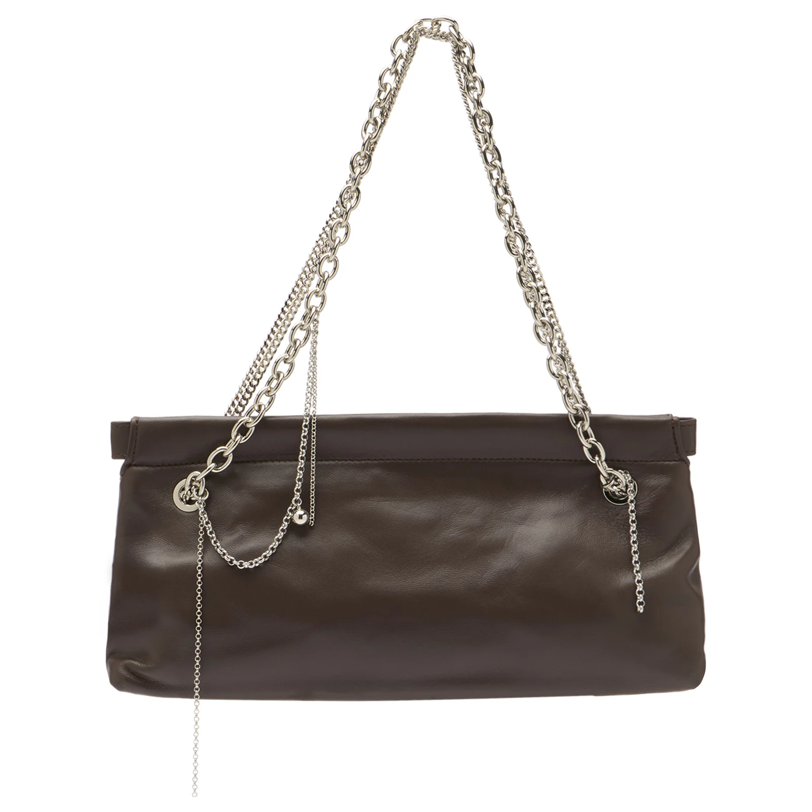 Justine Clenquet Flor Chain Bag