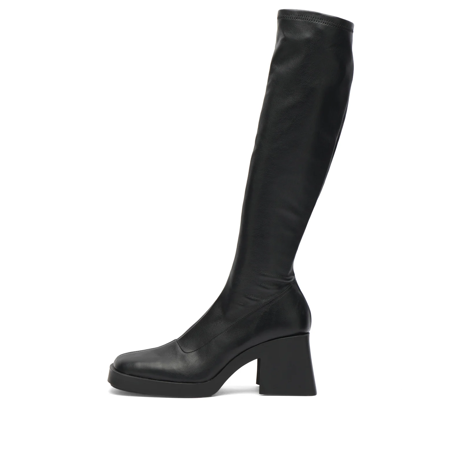 Justine Clenquet Chloë High Boots