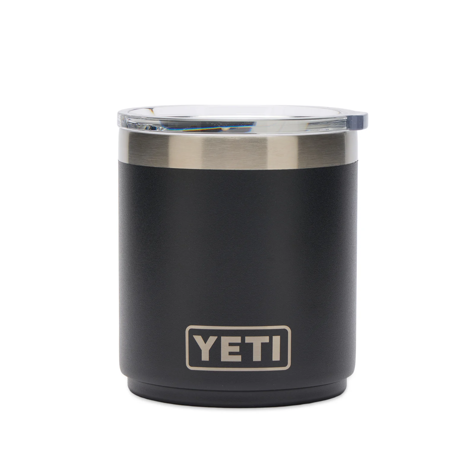YETI 10oz Ceramic Lined Low Ball