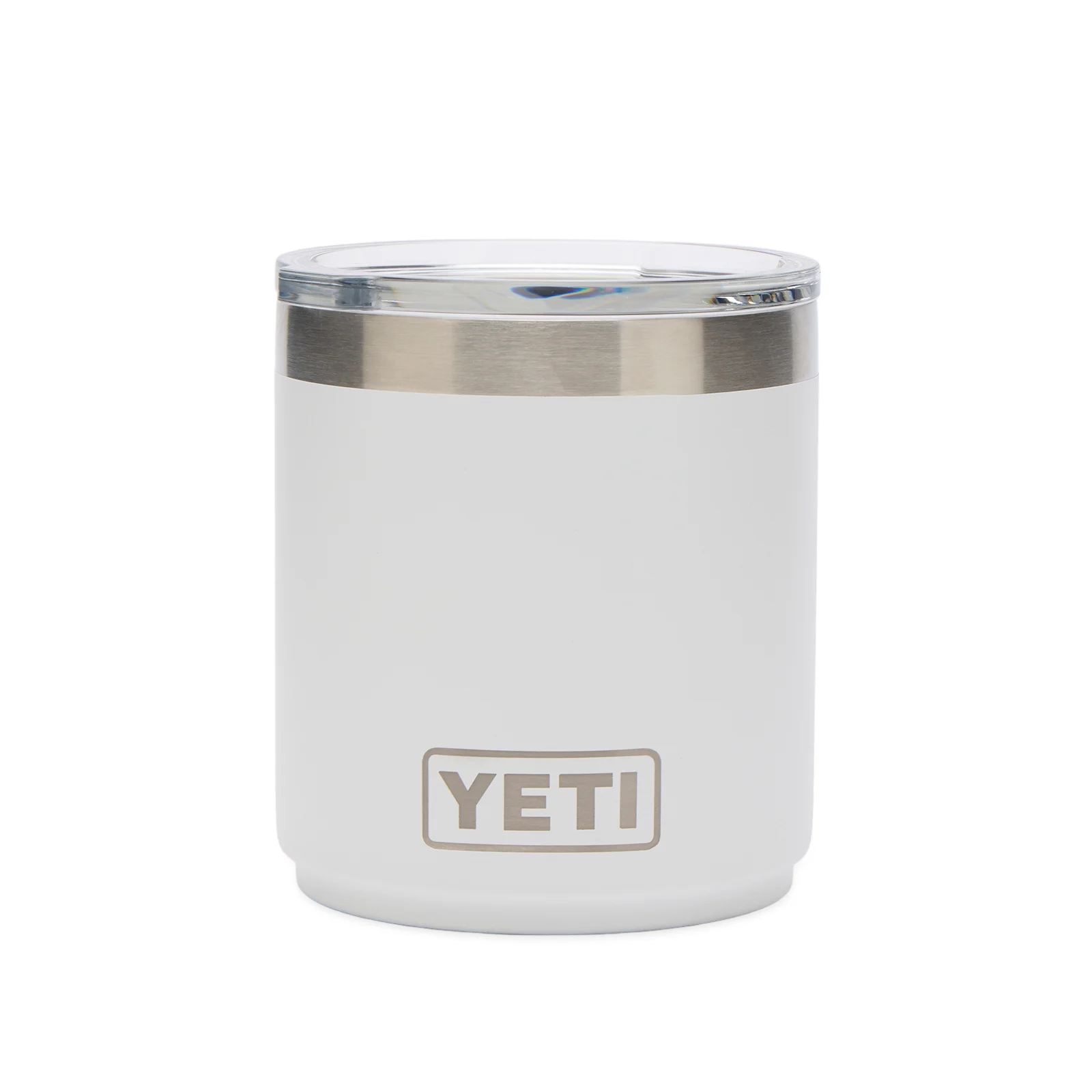 YETI 10oz Ceramic Lined Low Ball