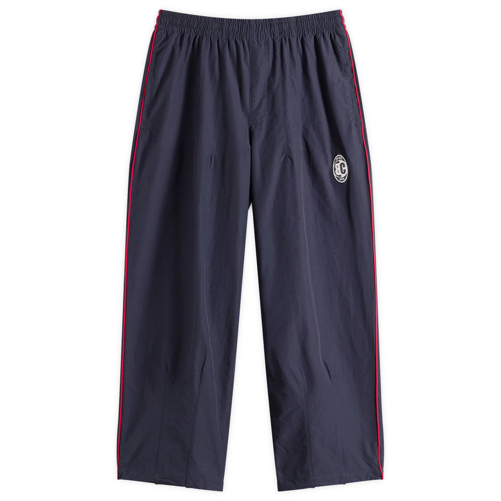 END x Bene Culture Track Pants