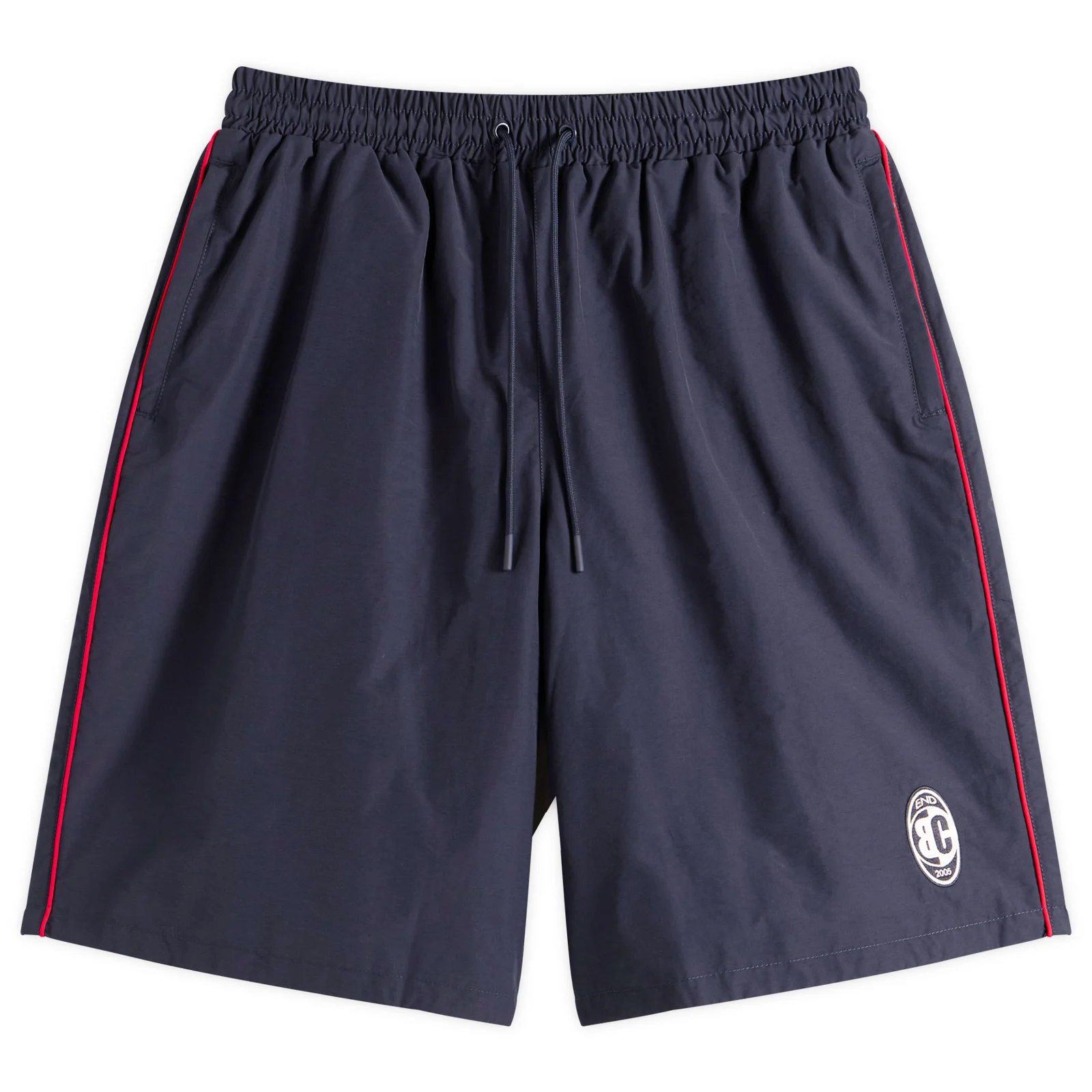 END x Bene Culture Board Shorts