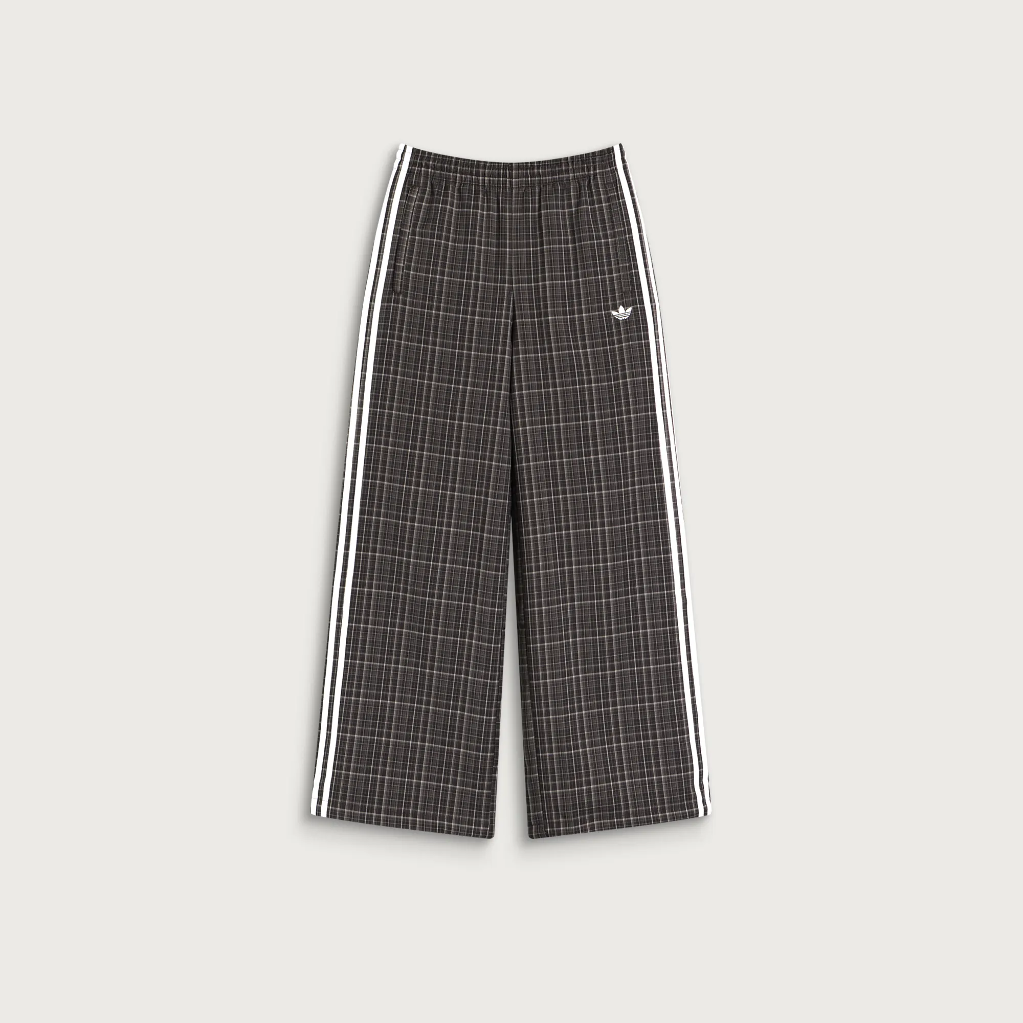 adidas Check Track Pant