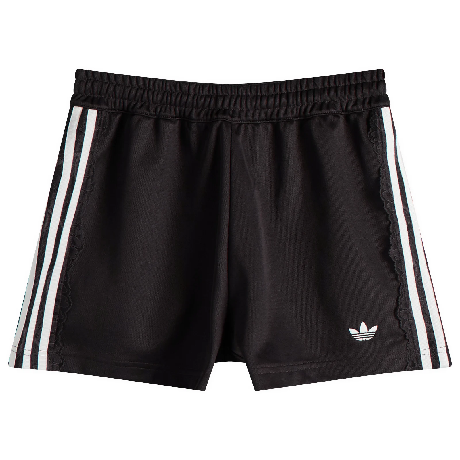 adidas Lace 3 Stripe Shorts