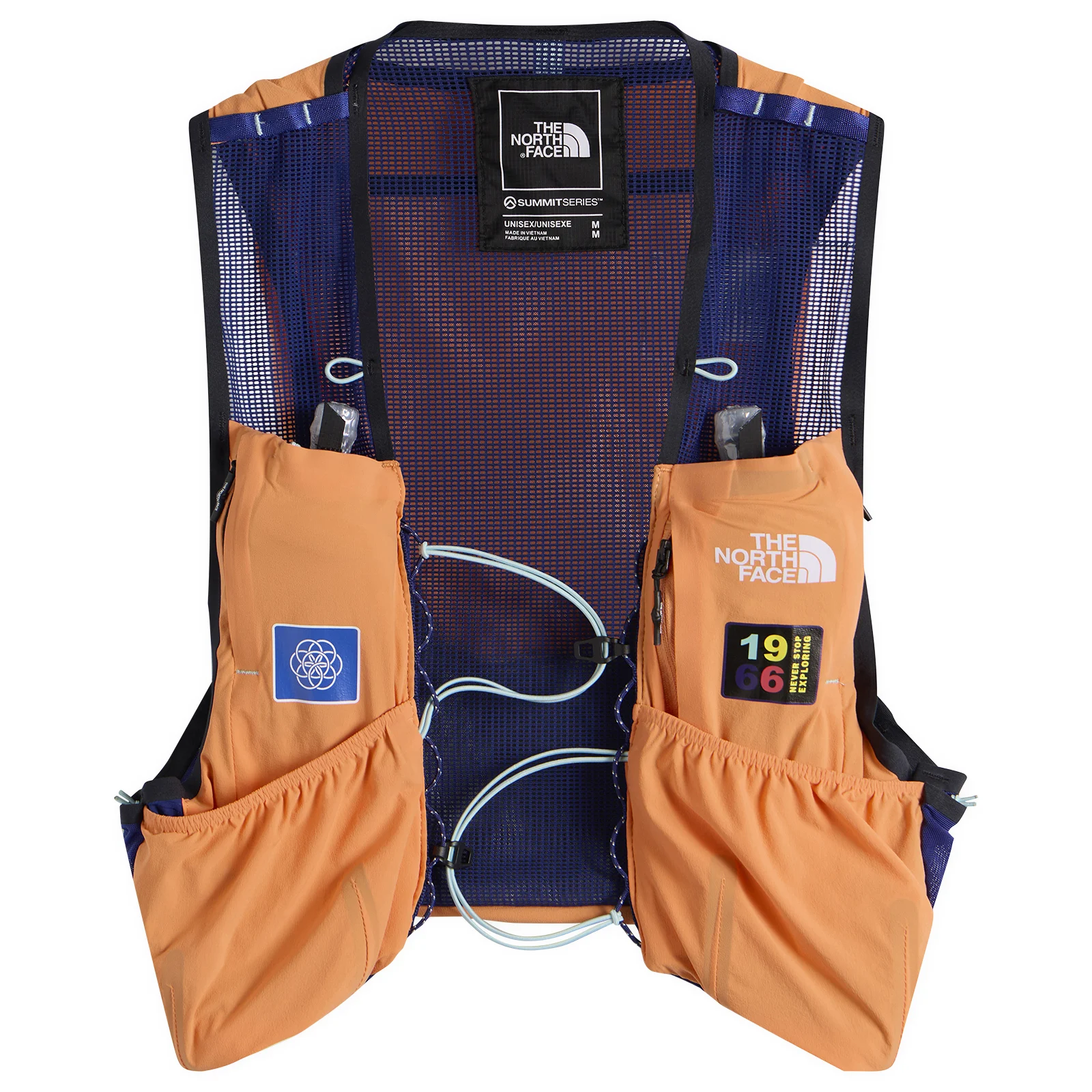 The North Face Summit Run Expedition Vest 10