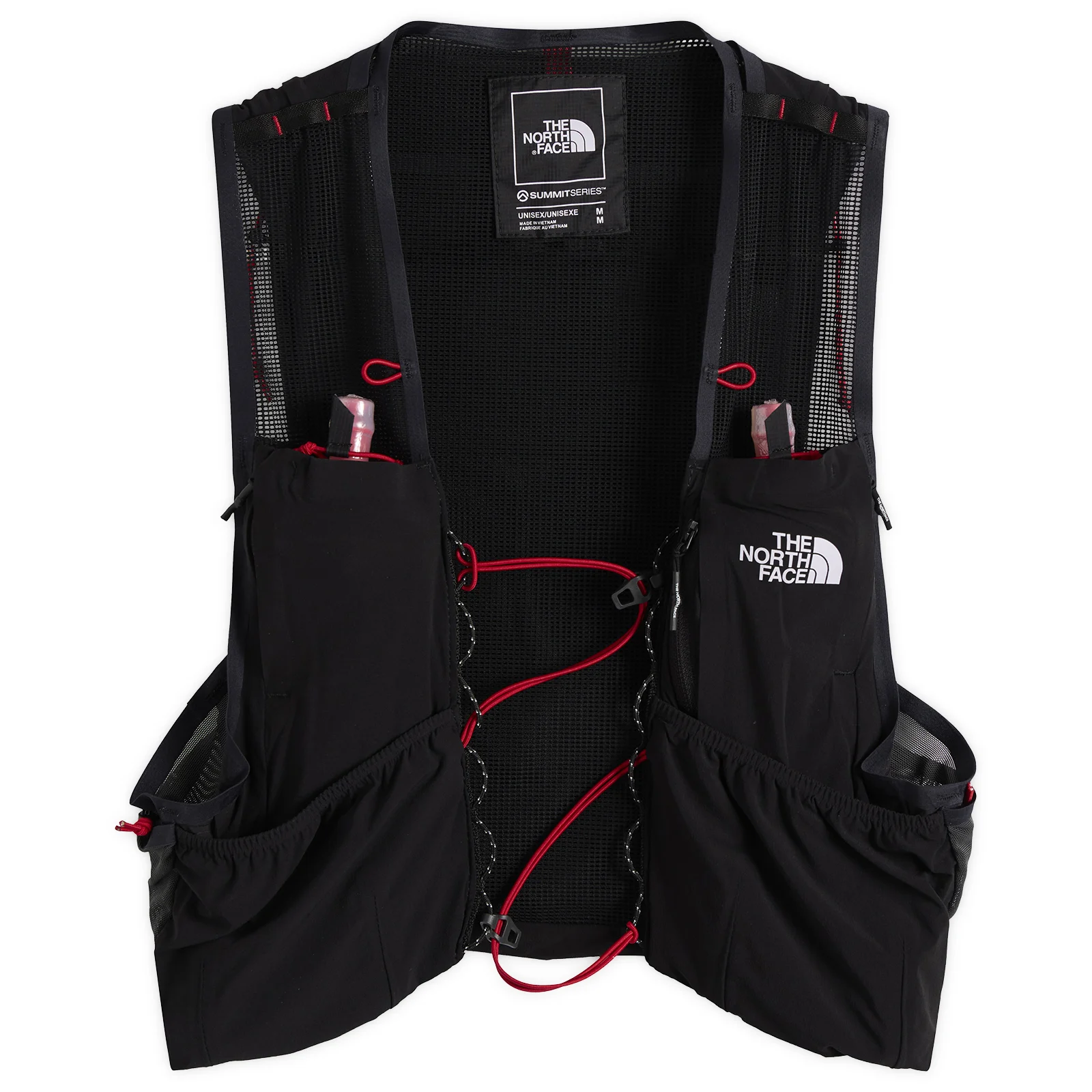 The North Face Summit Run Vest 10