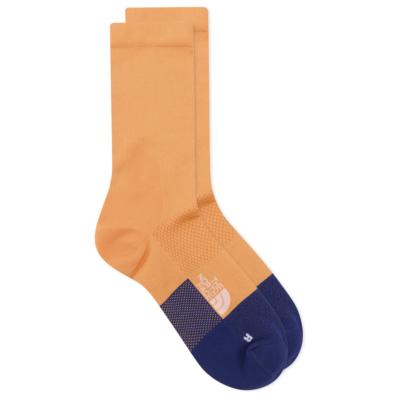 The North Face Never Stop Trail Run Expedition Crew Sock