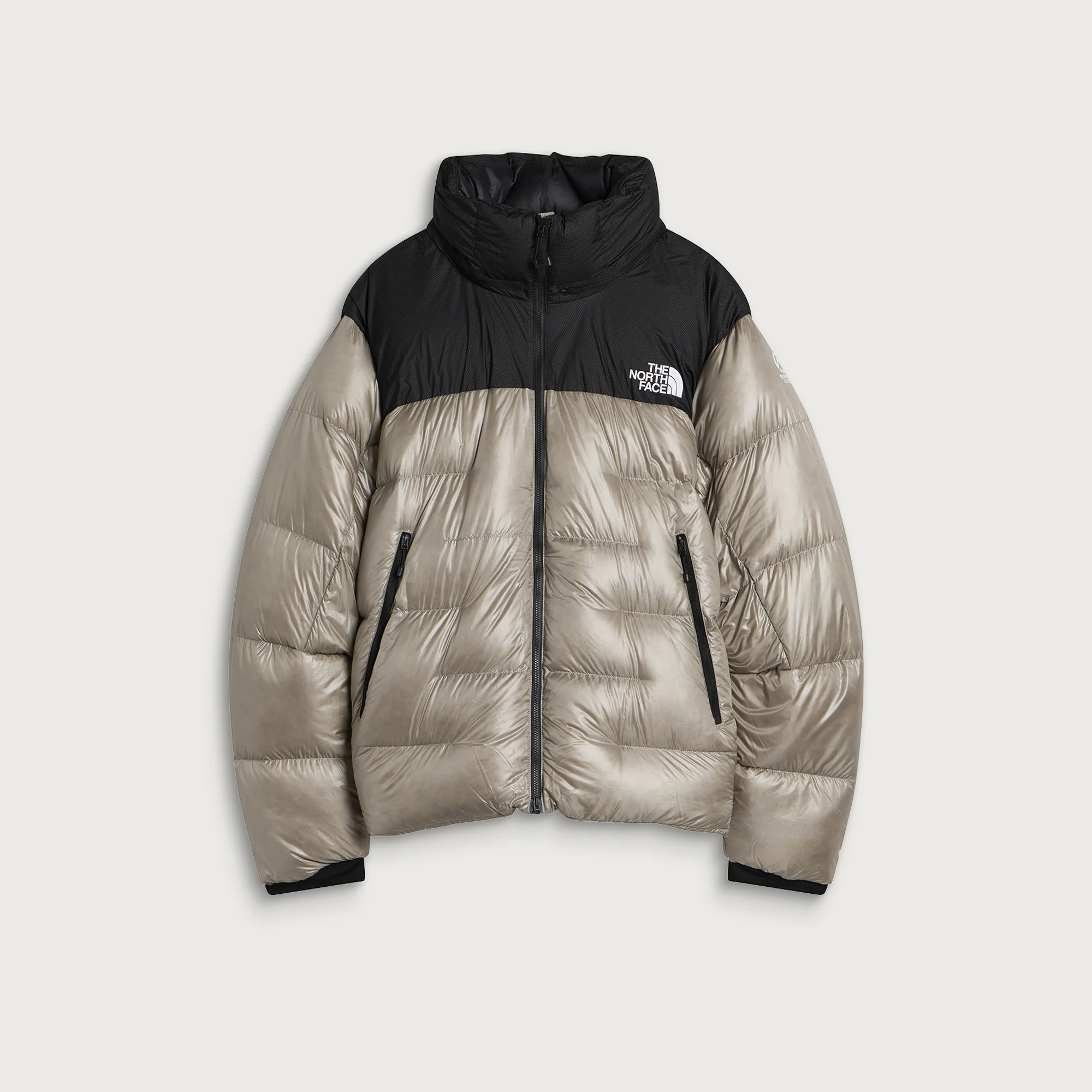 The North Face Summit Nuptse Down Jacket