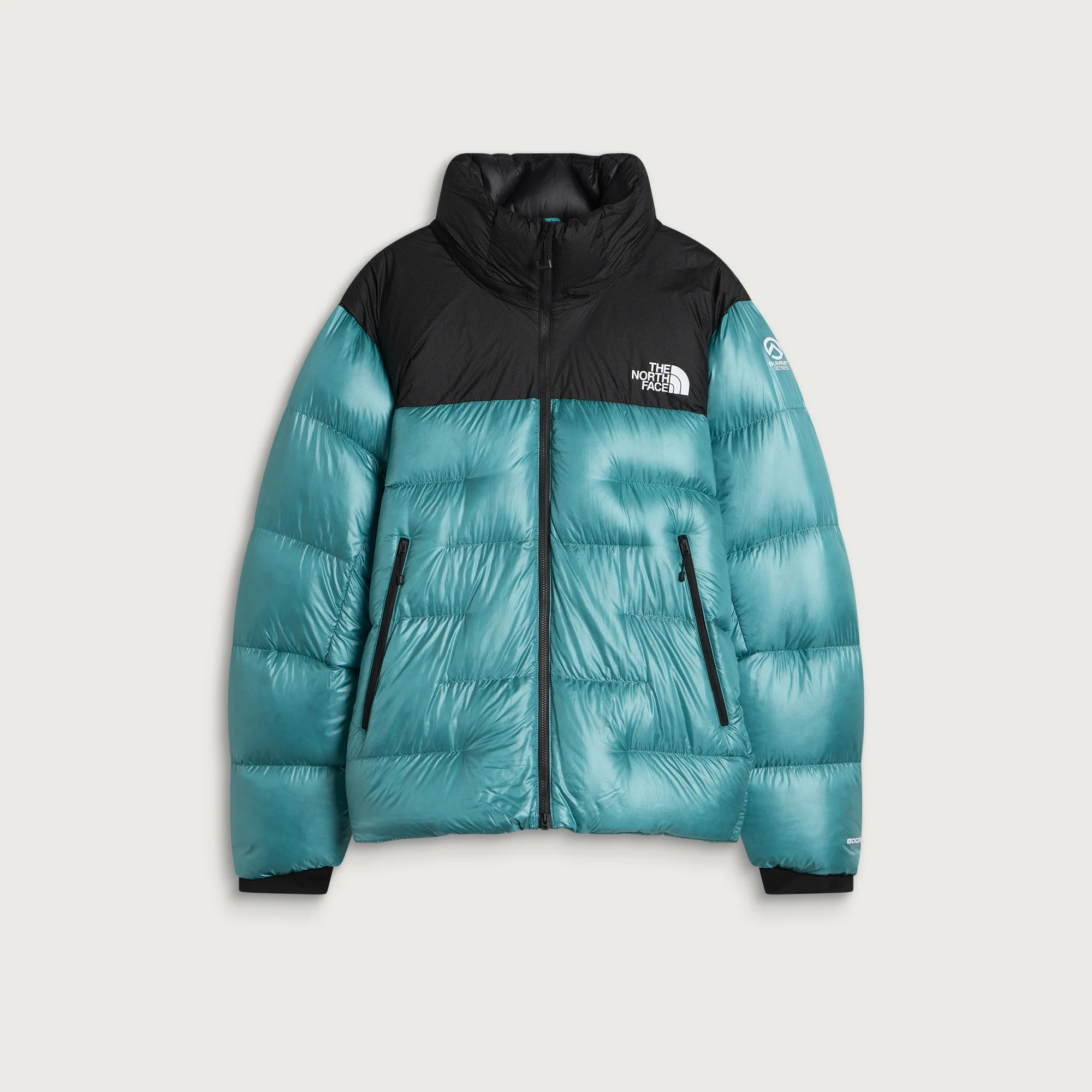 The North Face Summit Nuptse Down Jacket