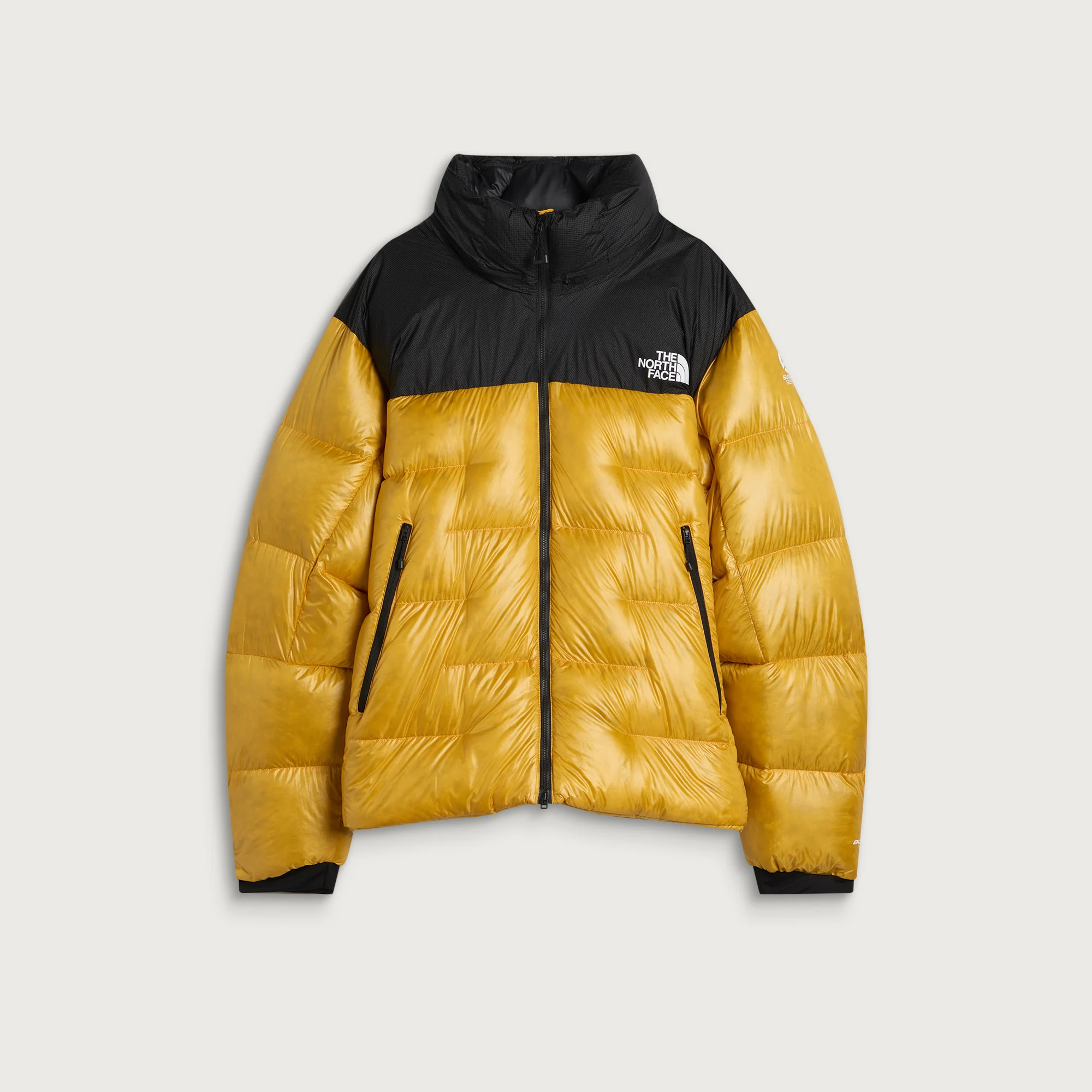 The North Face Summit Nuptse Down Jacket
