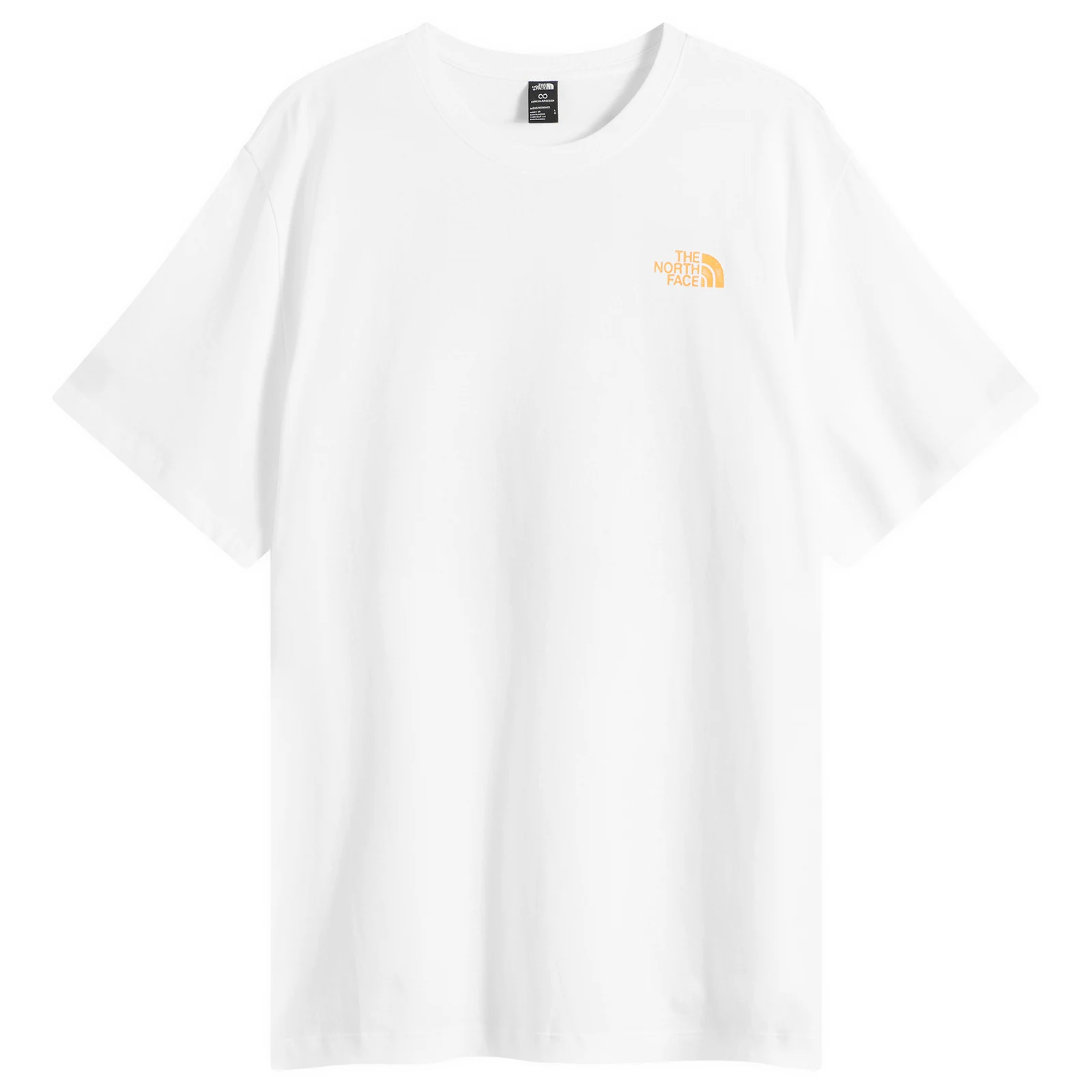 The North Face Pitch A Tent Relaxed T-Shirt