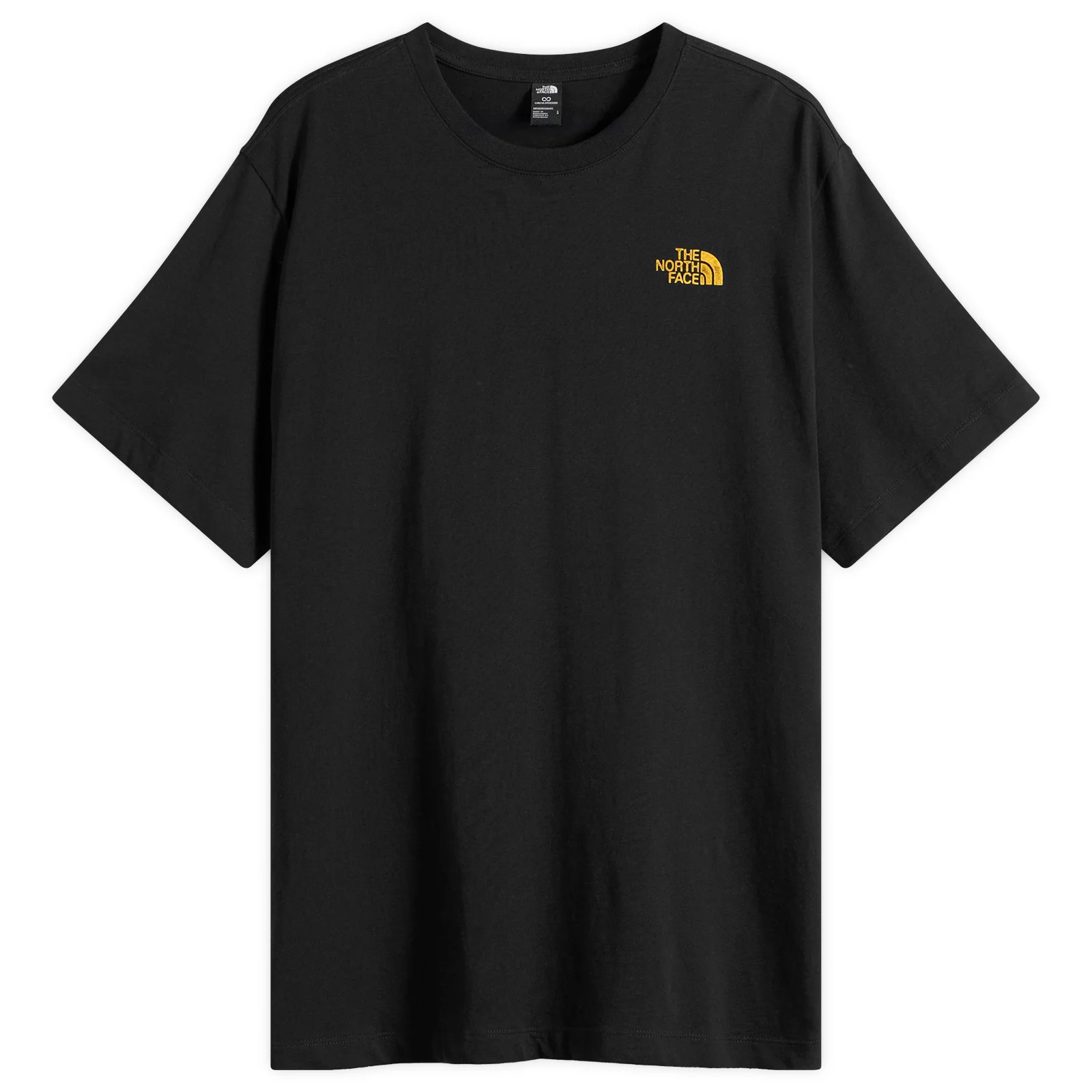 The North Face Pitch A Tent Relaxed T-Shirt