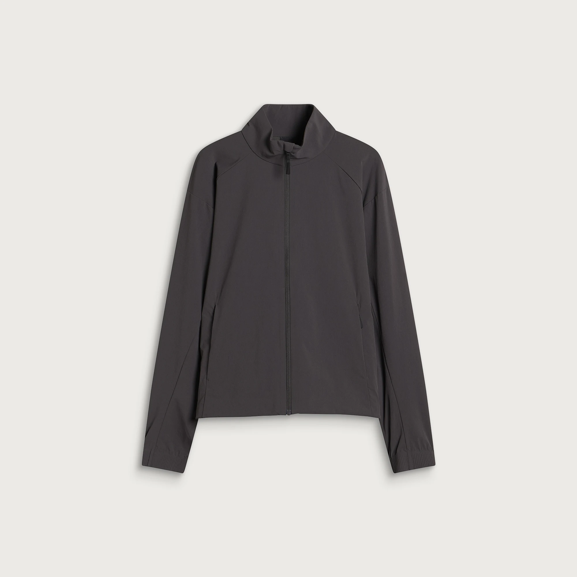 The North Face Black Box Tech Woven Jacket