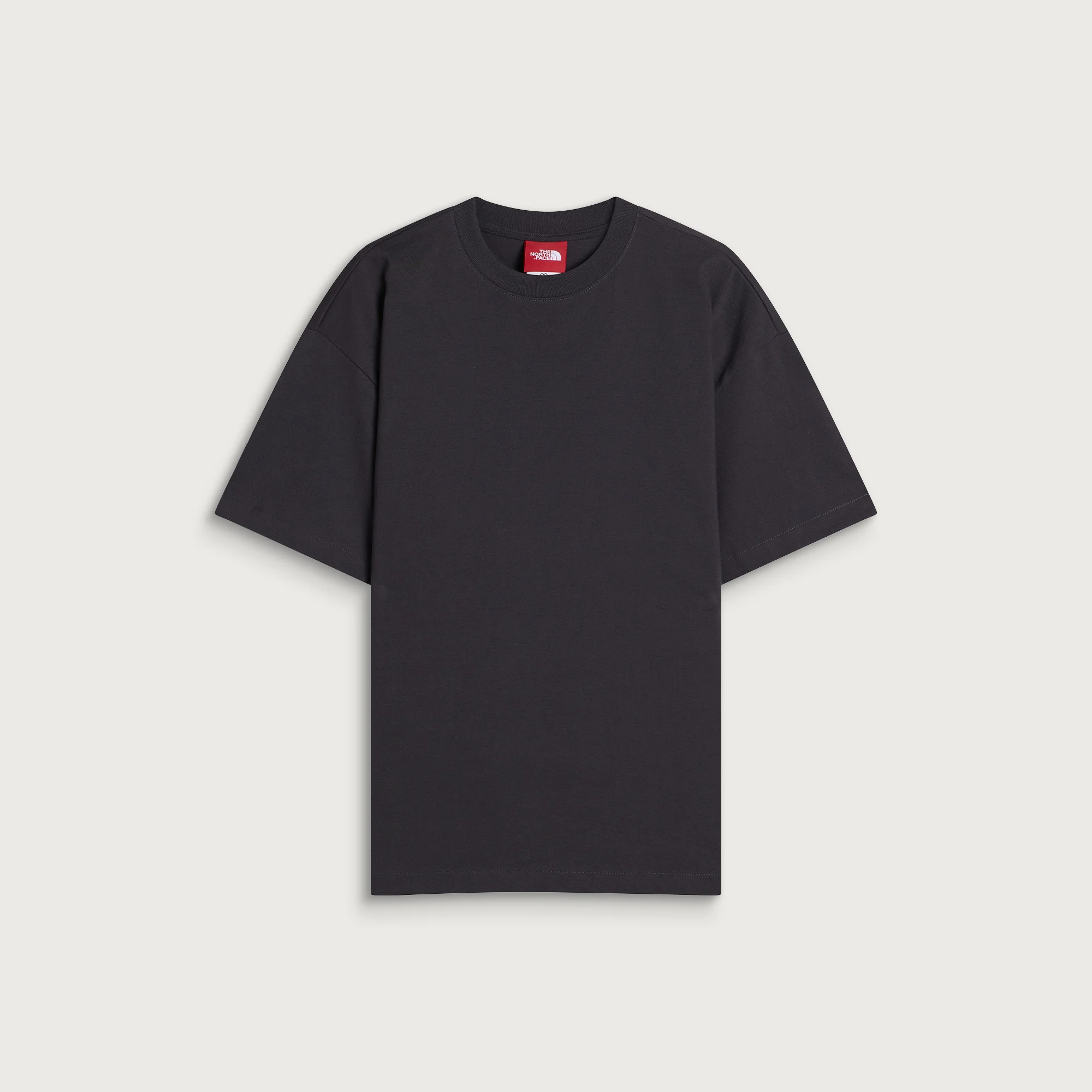 The North Face Red Box Graphic T-Shirt